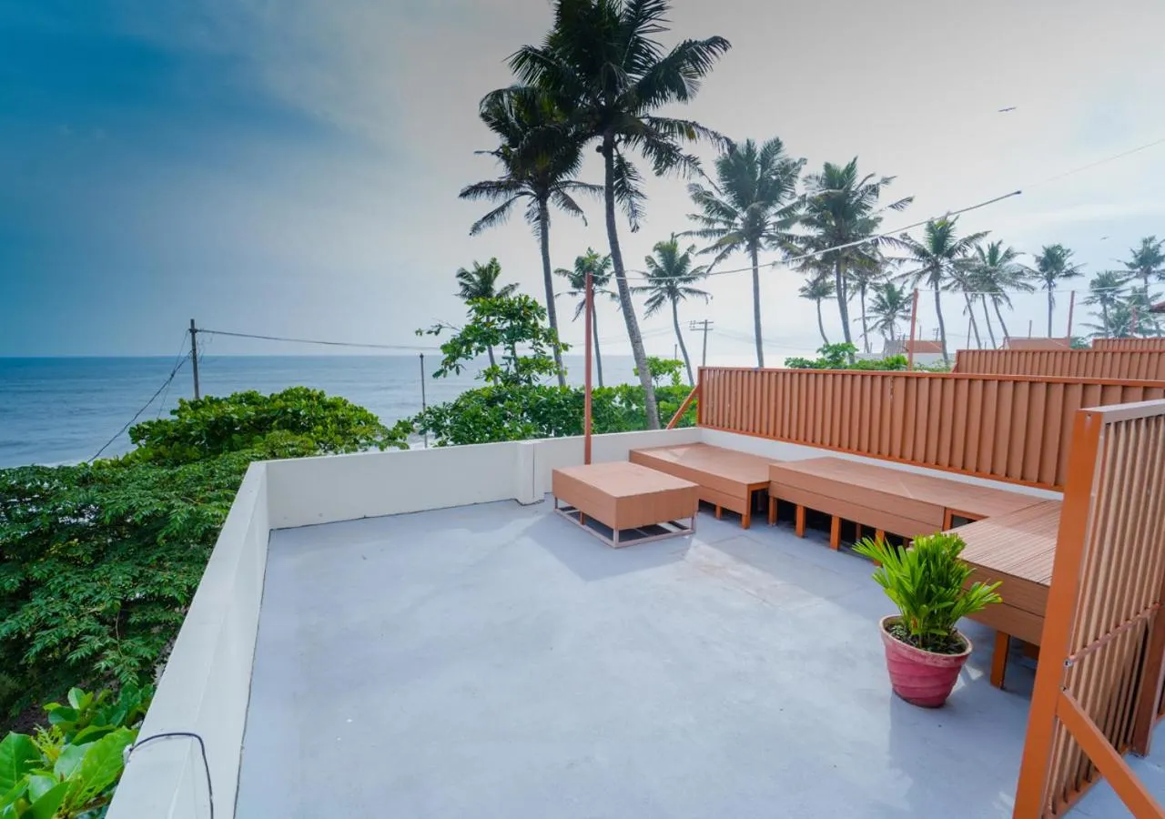 Day in Solaris Beach View Resort & Spa by VOYE HOMES