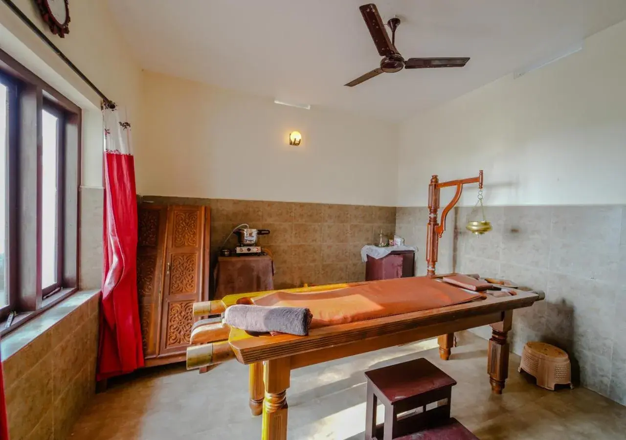 Spa and wellness centre/facilities in Solaris Beach View Resort & Spa by VOYE HOMES Spa and wellness centre/facilities in Solaris Beach View Resort & Spa by VOYE HOMES