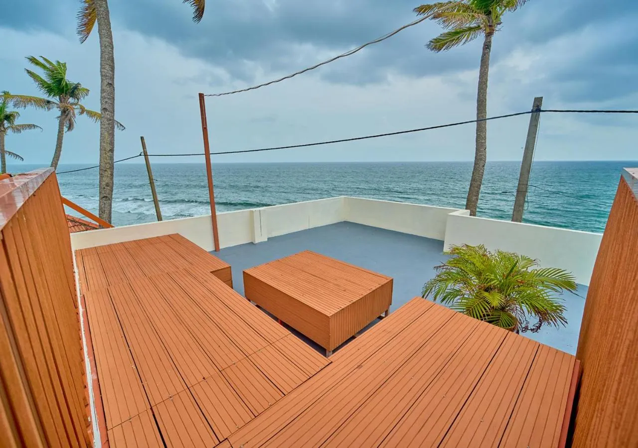 Day in Solaris Beach View Resort & Spa by VOYE HOMES