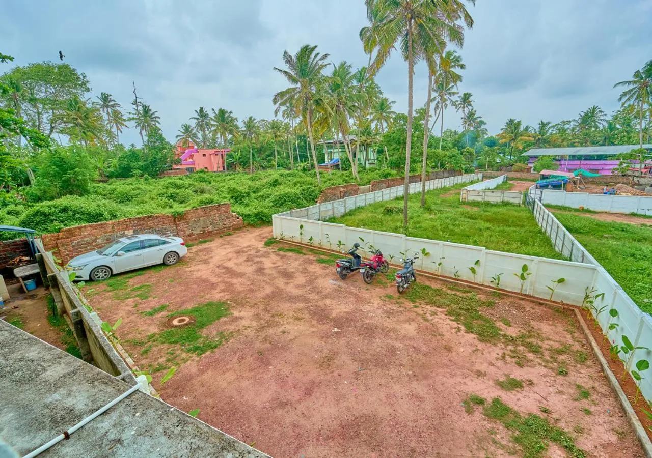 Day in Solaris Beach View Resort & Spa by VOYE HOMES