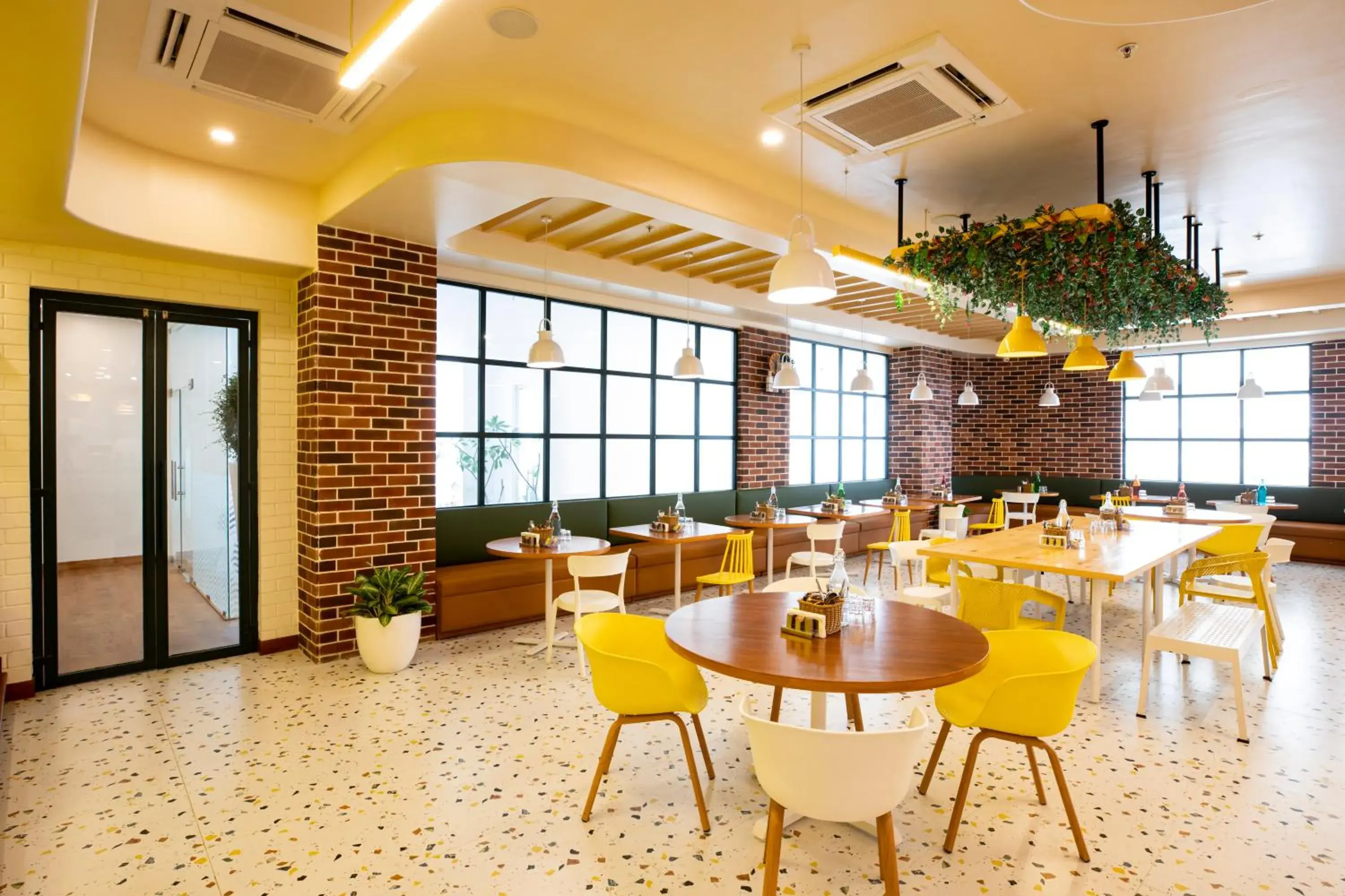 Restaurant/places to eat in Bloom Hub - ORR Marathahalli Restaurant/places to eat in Bloom Hub - ORR Marathahalli
