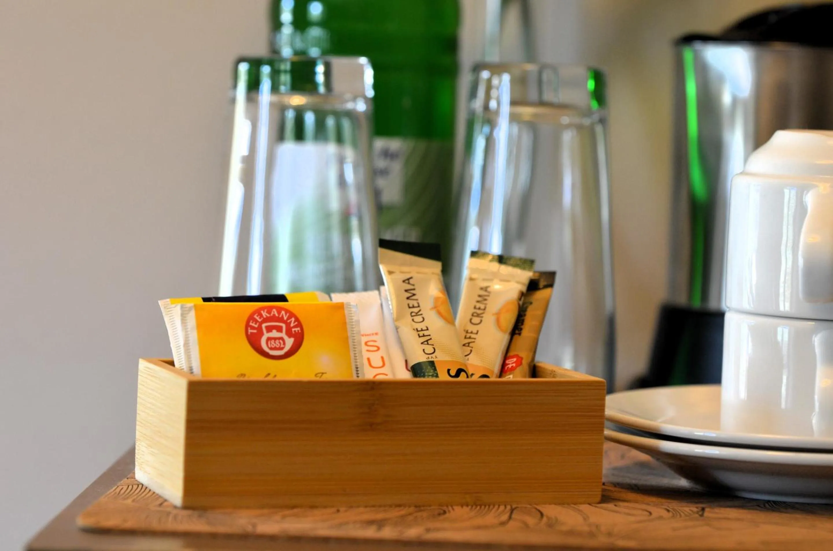 Bedroom in Landhotel Rehedyk