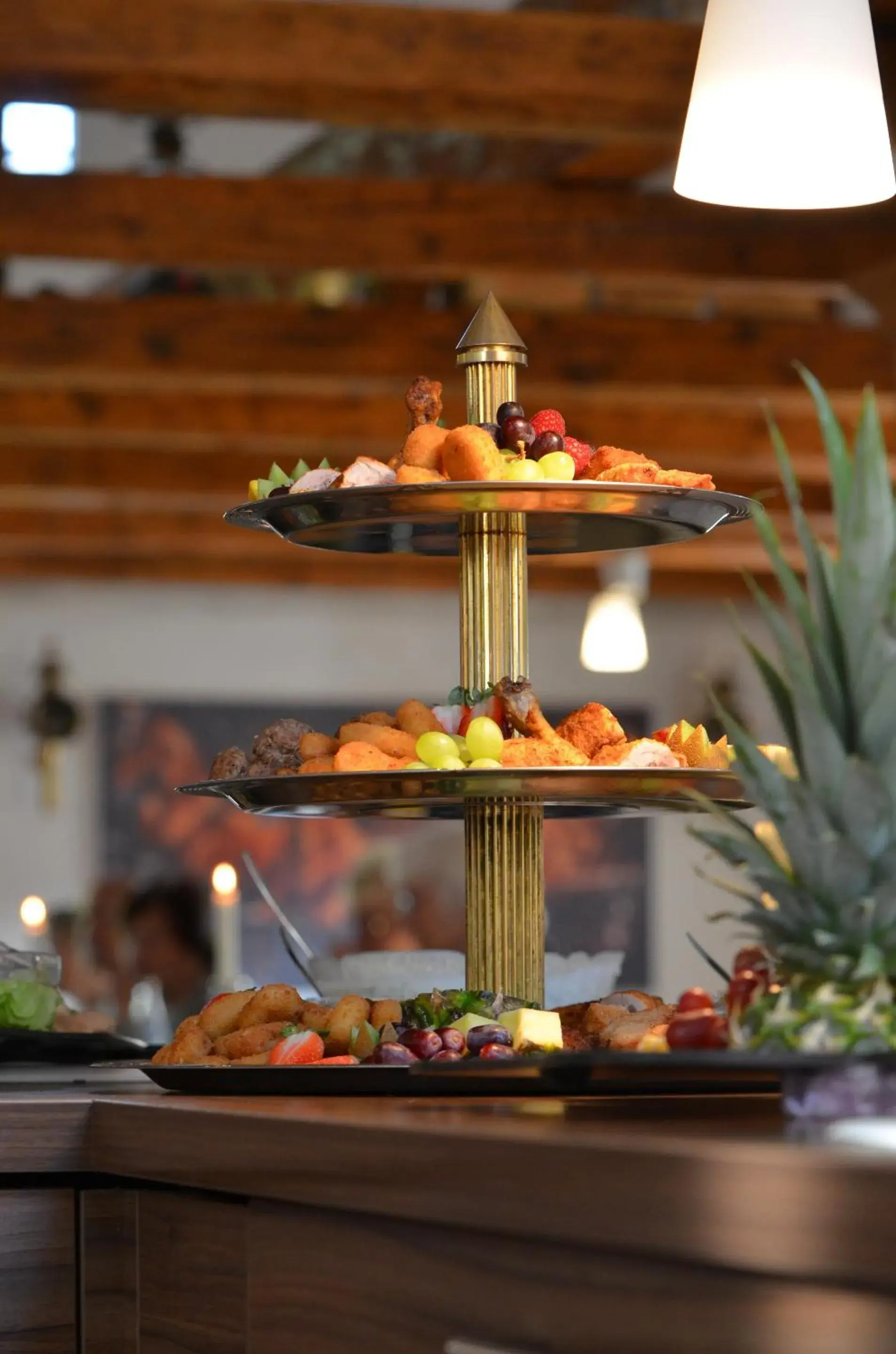 Food and drinks in Landhotel Rehedyk Food and drinks in Landhotel Rehedyk