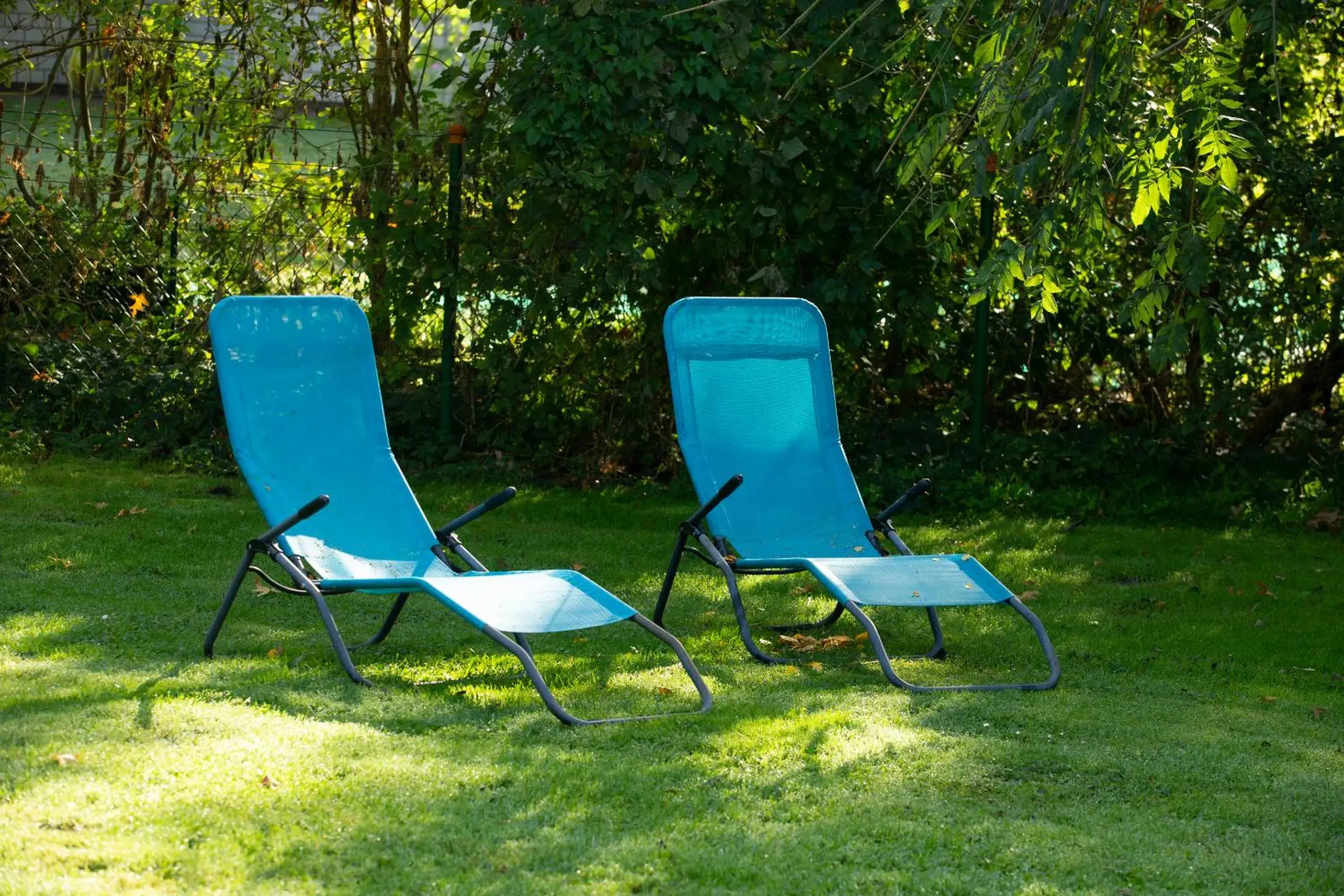 Property building in Landhotel Rehedyk Property building in Landhotel Rehedyk