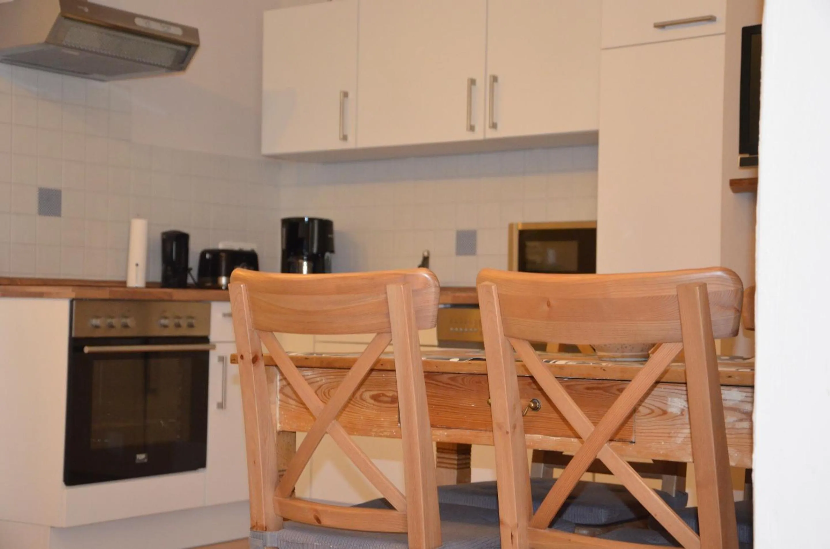 Bedroom in Landhotel Rehedyk