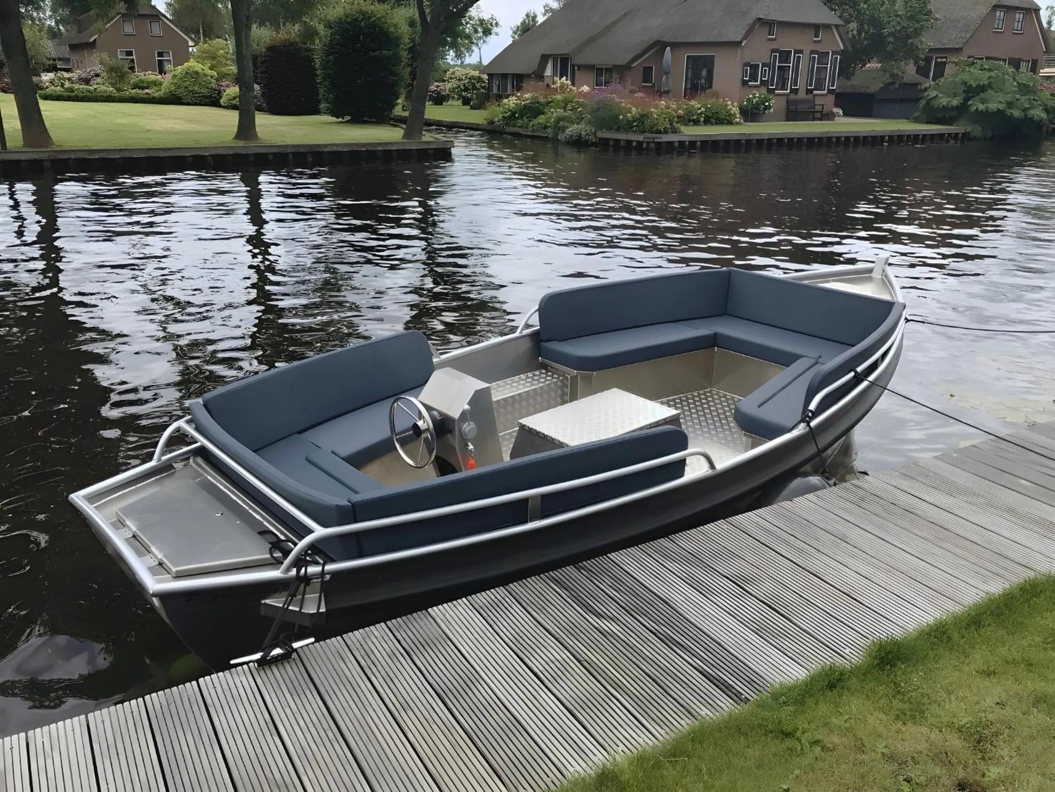 Activities in Hotel de Harmonie