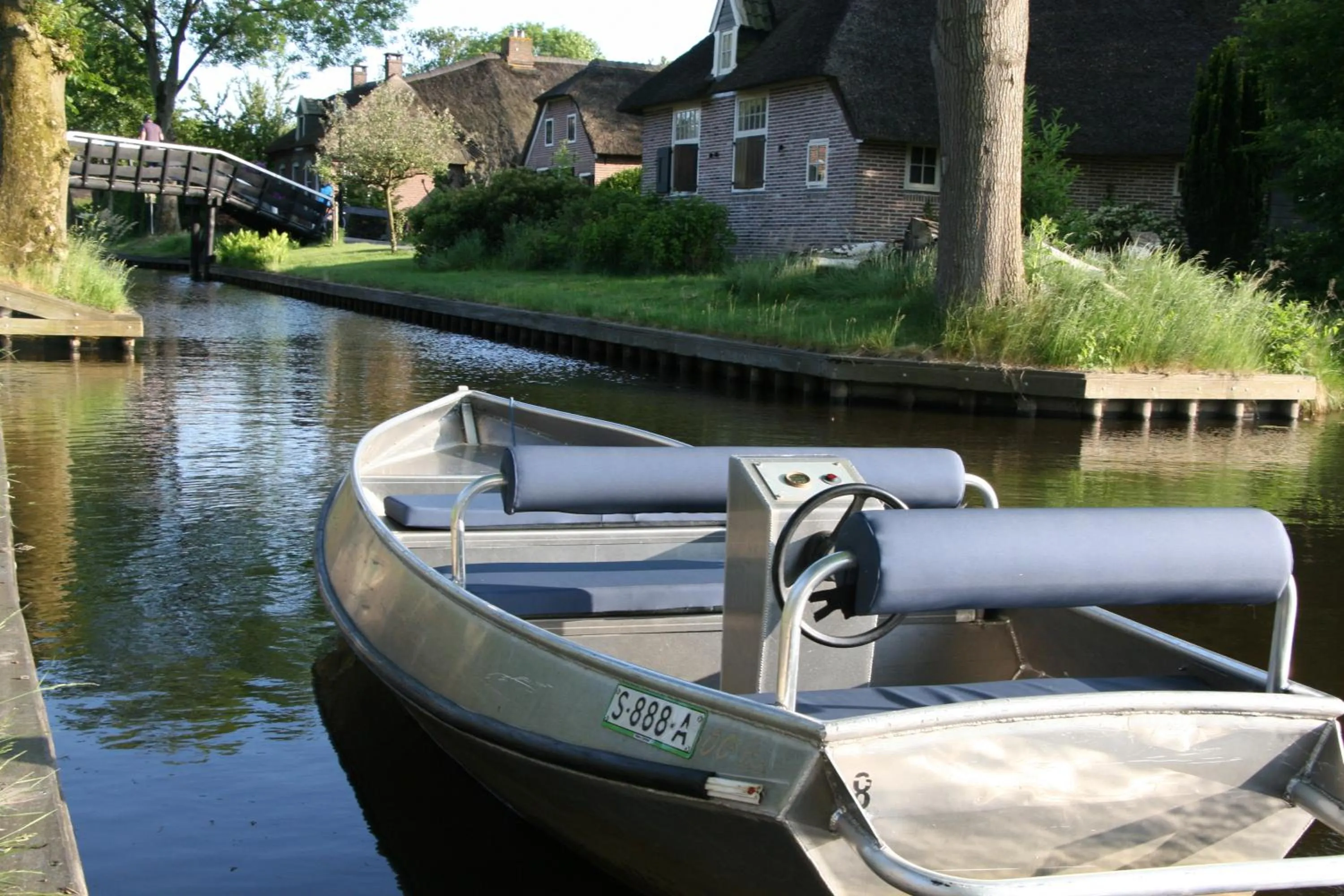 Activities in Hotel de Harmonie