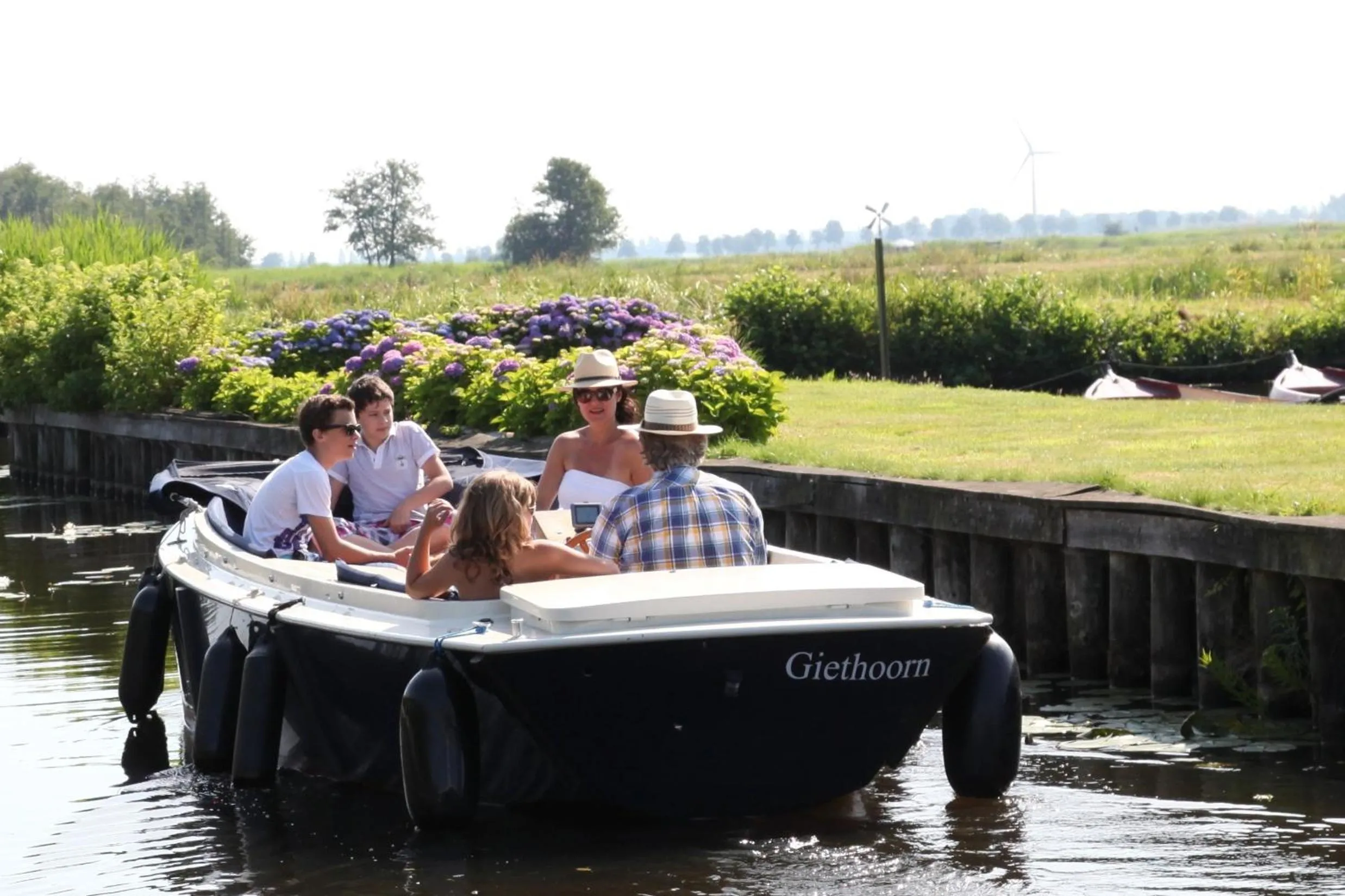 Sports in Hotel de Harmonie