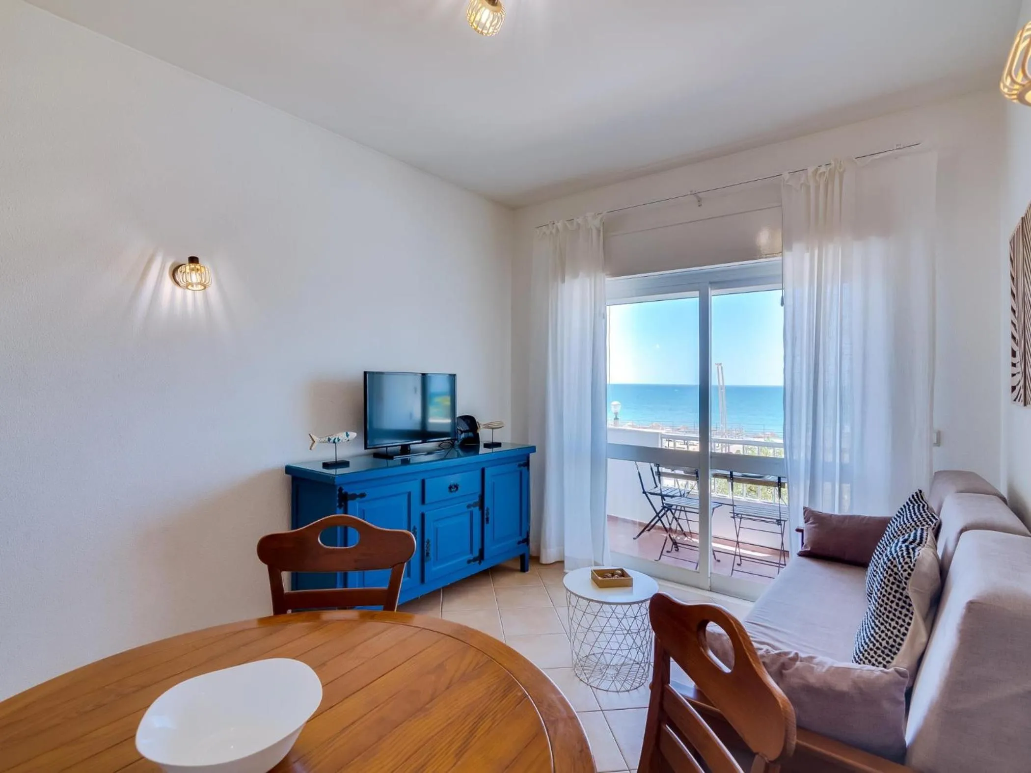 AL - Apartamento Maré Baixa