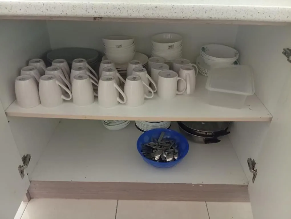 AnyLodge Waterfront Marina Island Pangkor-Lumut