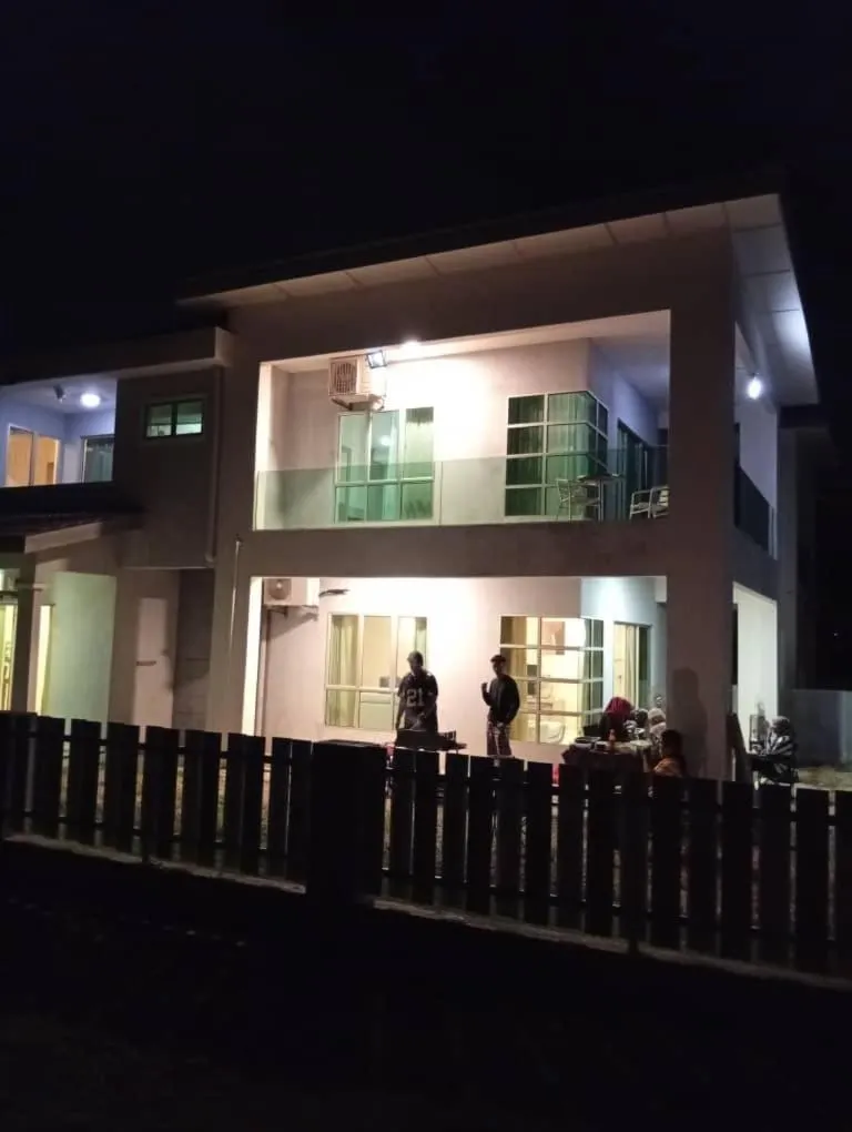 AnyLodge Waterfront Marina Island Pangkor-Lumut