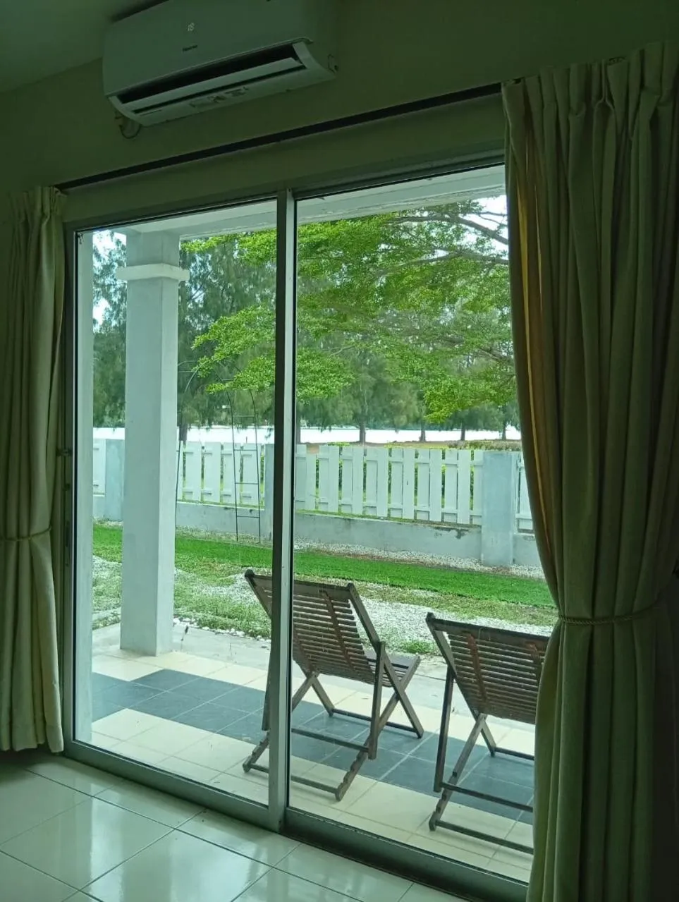 AnyLodge Waterfront Marina Island Pangkor-Lumut