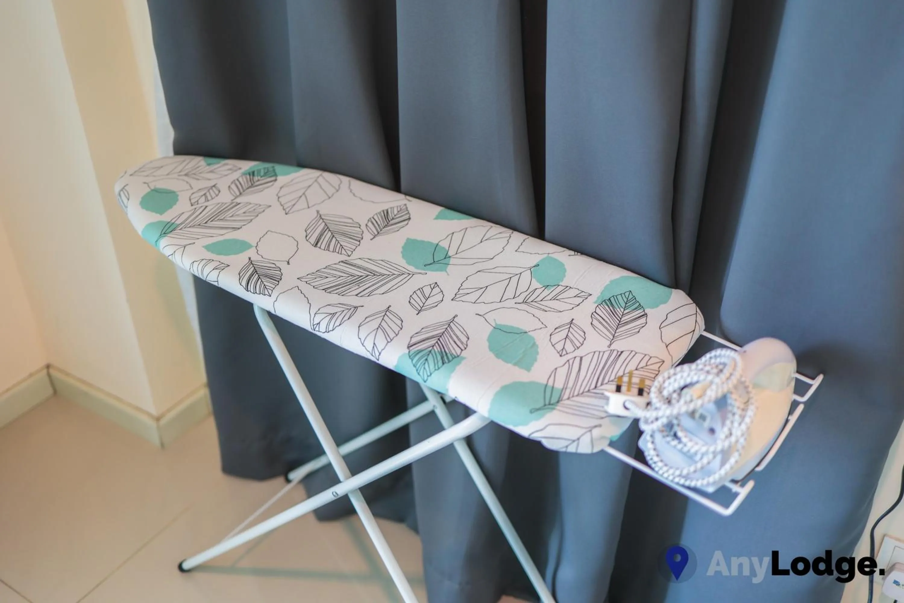 furniture in AnyLodge Waterfront Marina Island Pangkor