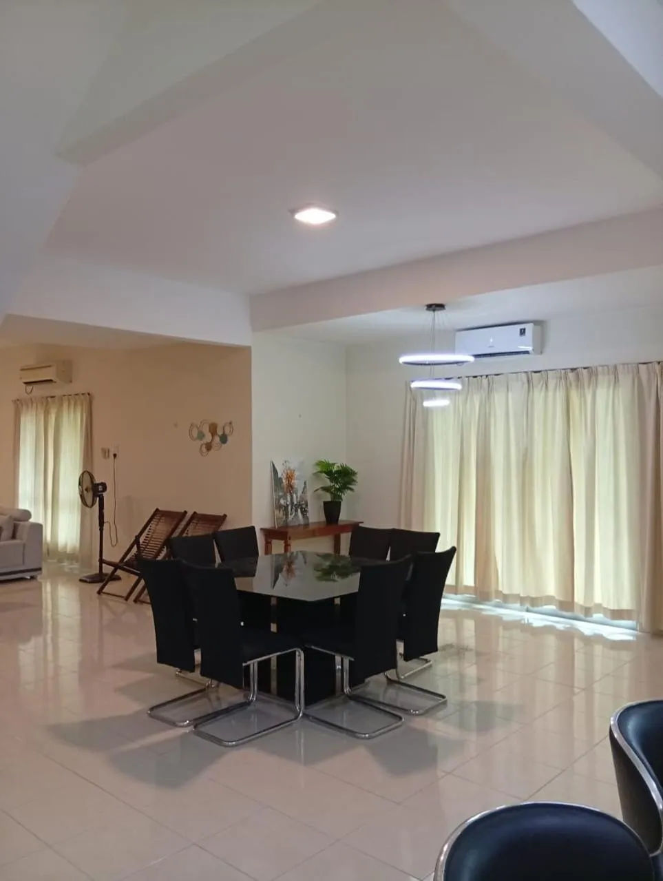 AnyLodge Waterfront Marina Island Pangkor-Lumut