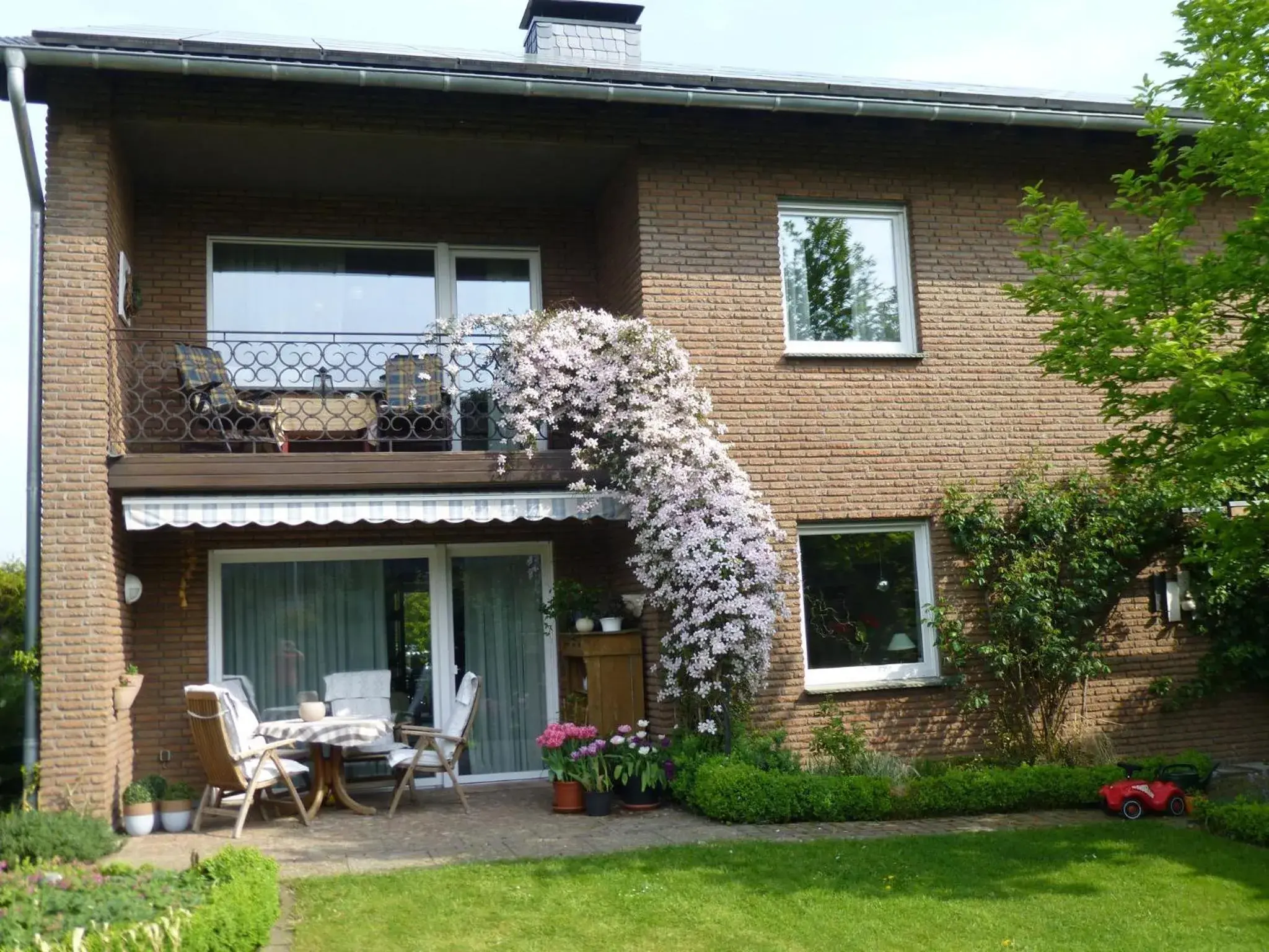 Ferienwohnung Illerhues Ferienwohnung Illerhues