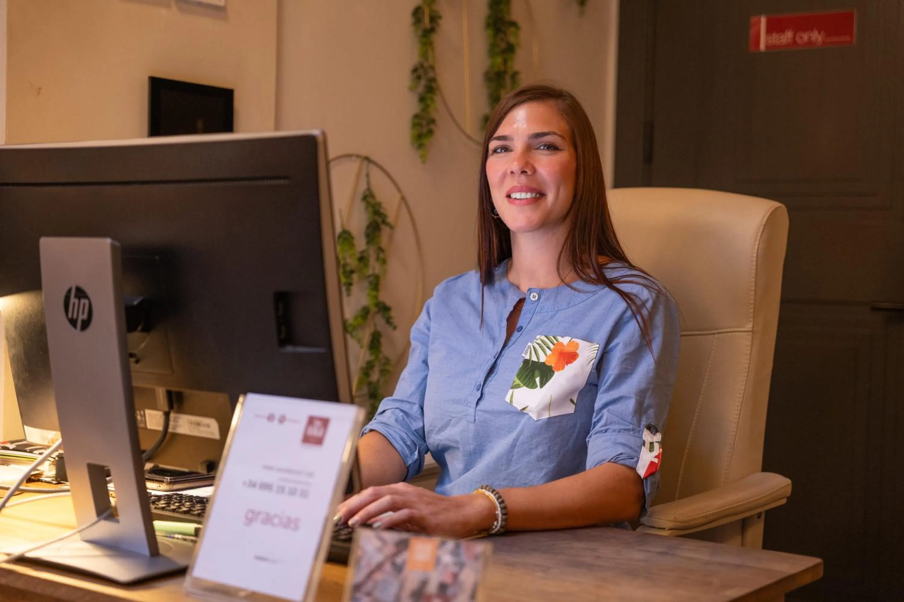 Casa Alhaja by Shiadu