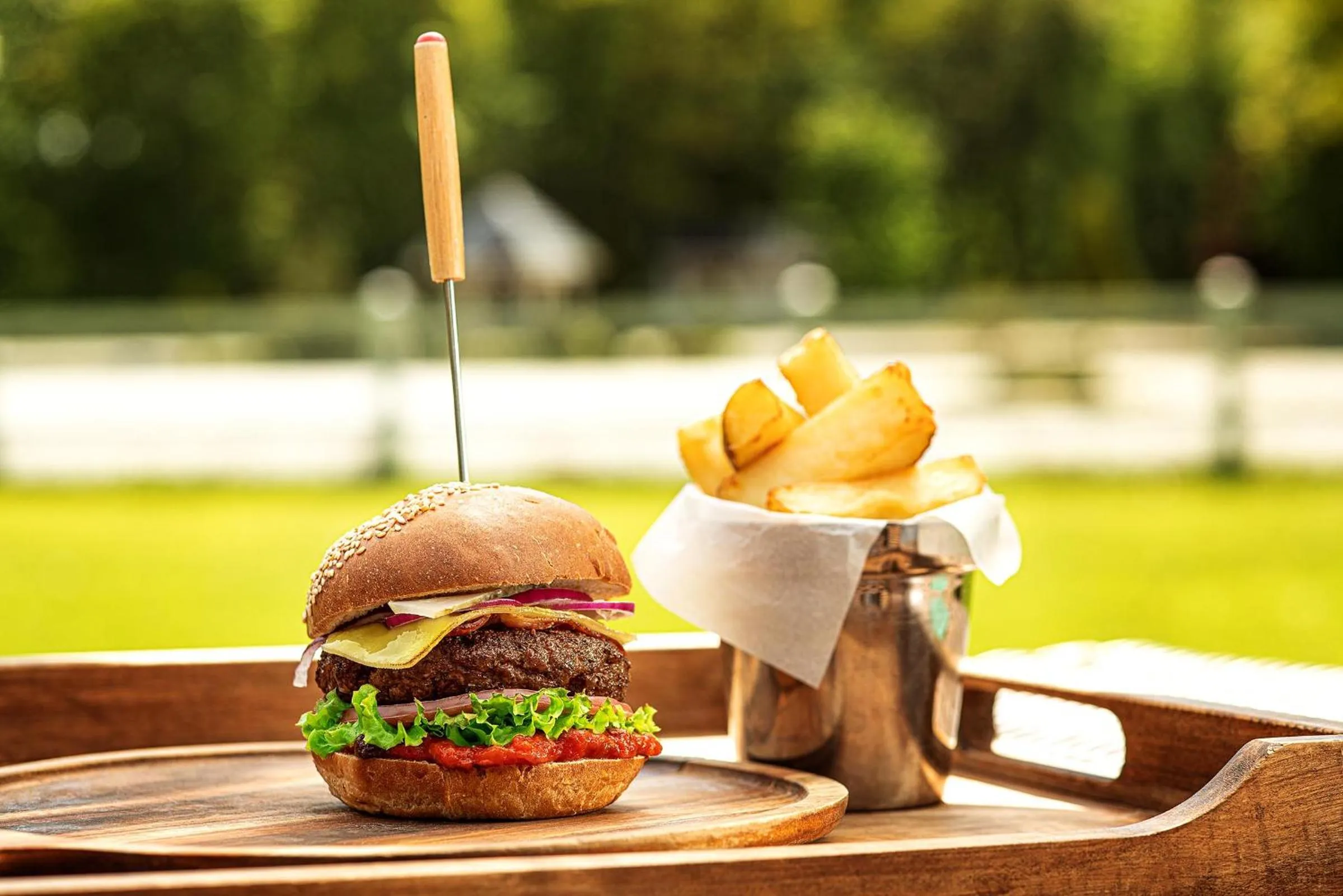 Restaurant/places to eat in Pałac Ciekocinko Hotel Resort & Wellness