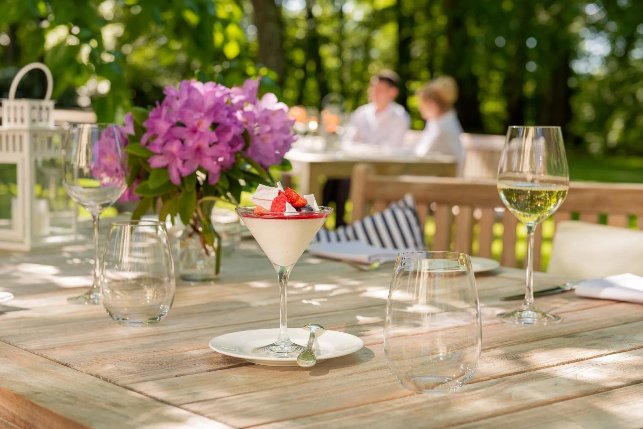 Restaurant/places to eat in Pałac Ciekocinko Hotel Resort & Wellness