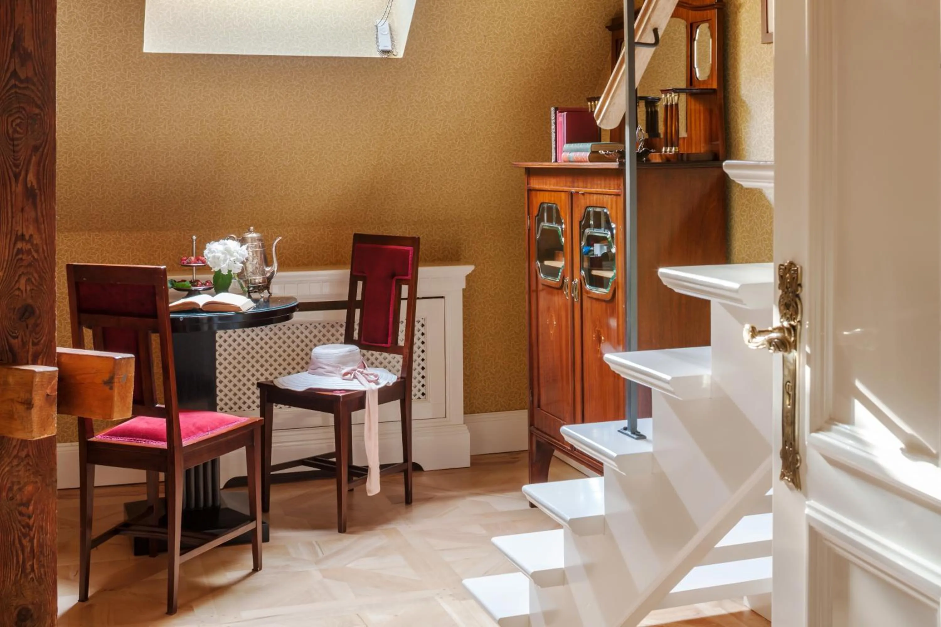 Executive King Room in Pałac Ciekocinko Hotel Resort & Wellness