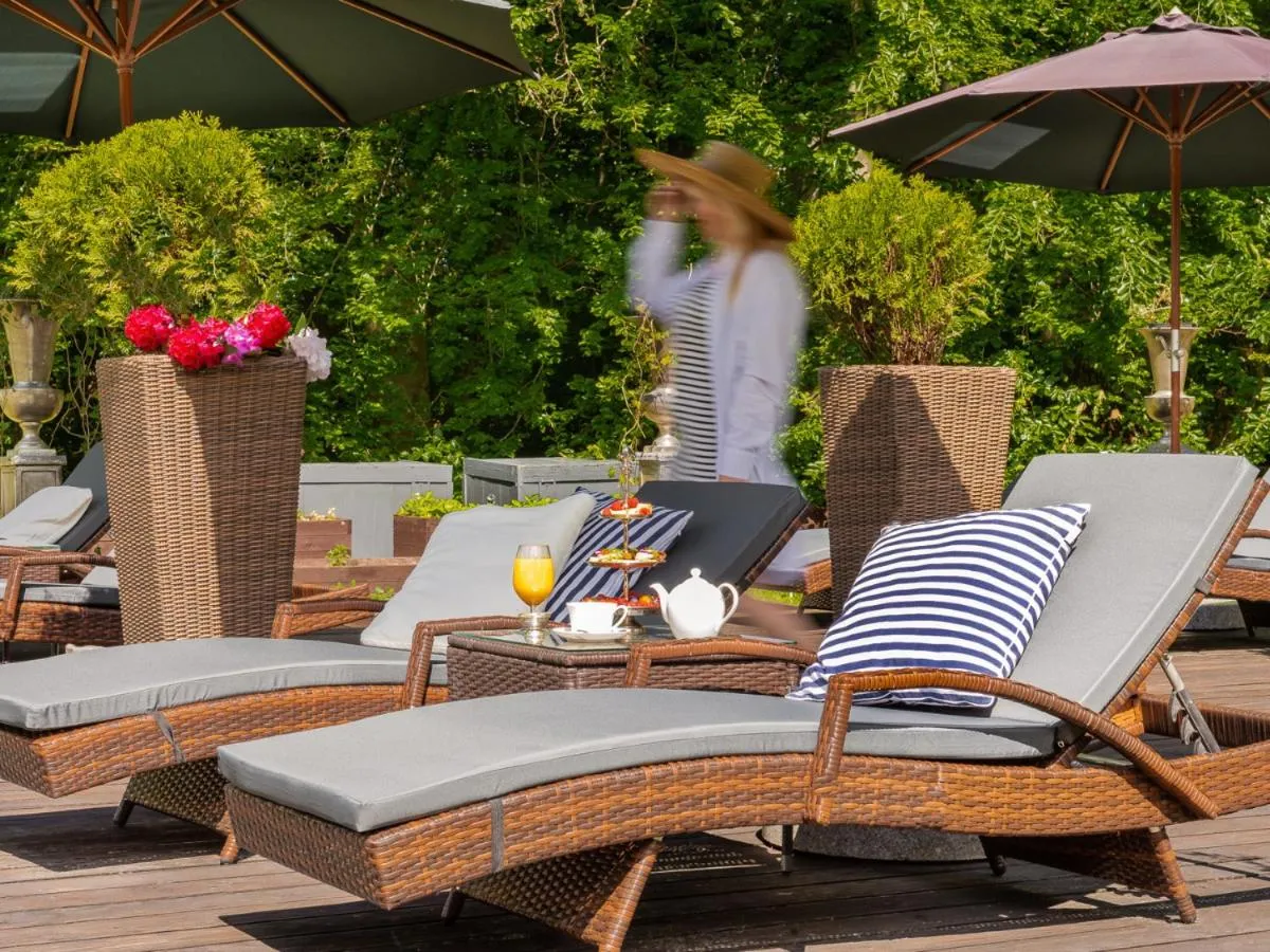 Pałac Ciekocinko Hotel Resort & Wellness