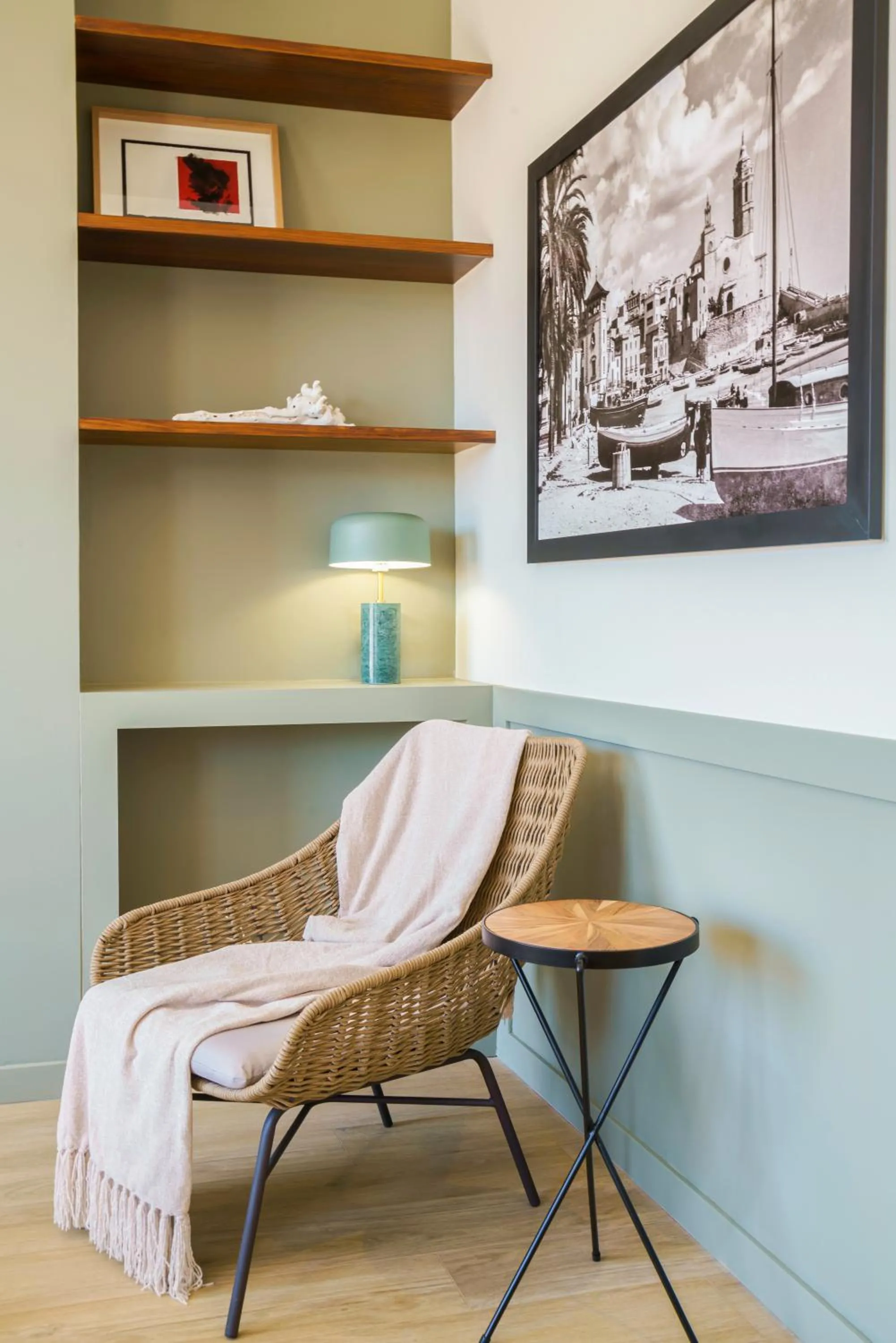 Sitges Spaces Mediterranean Penthouse