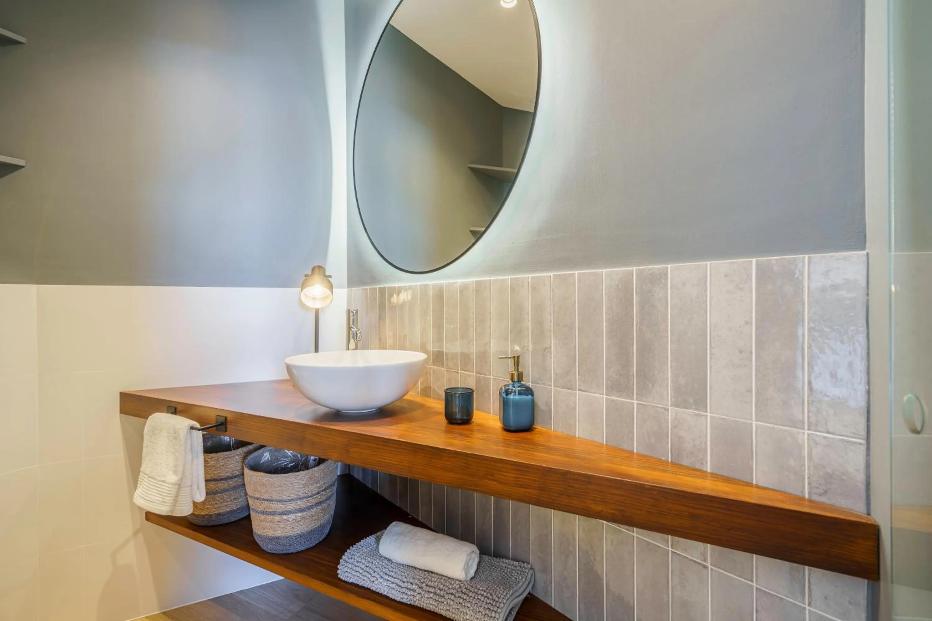 Sitges Spaces Mediterranean Penthouse