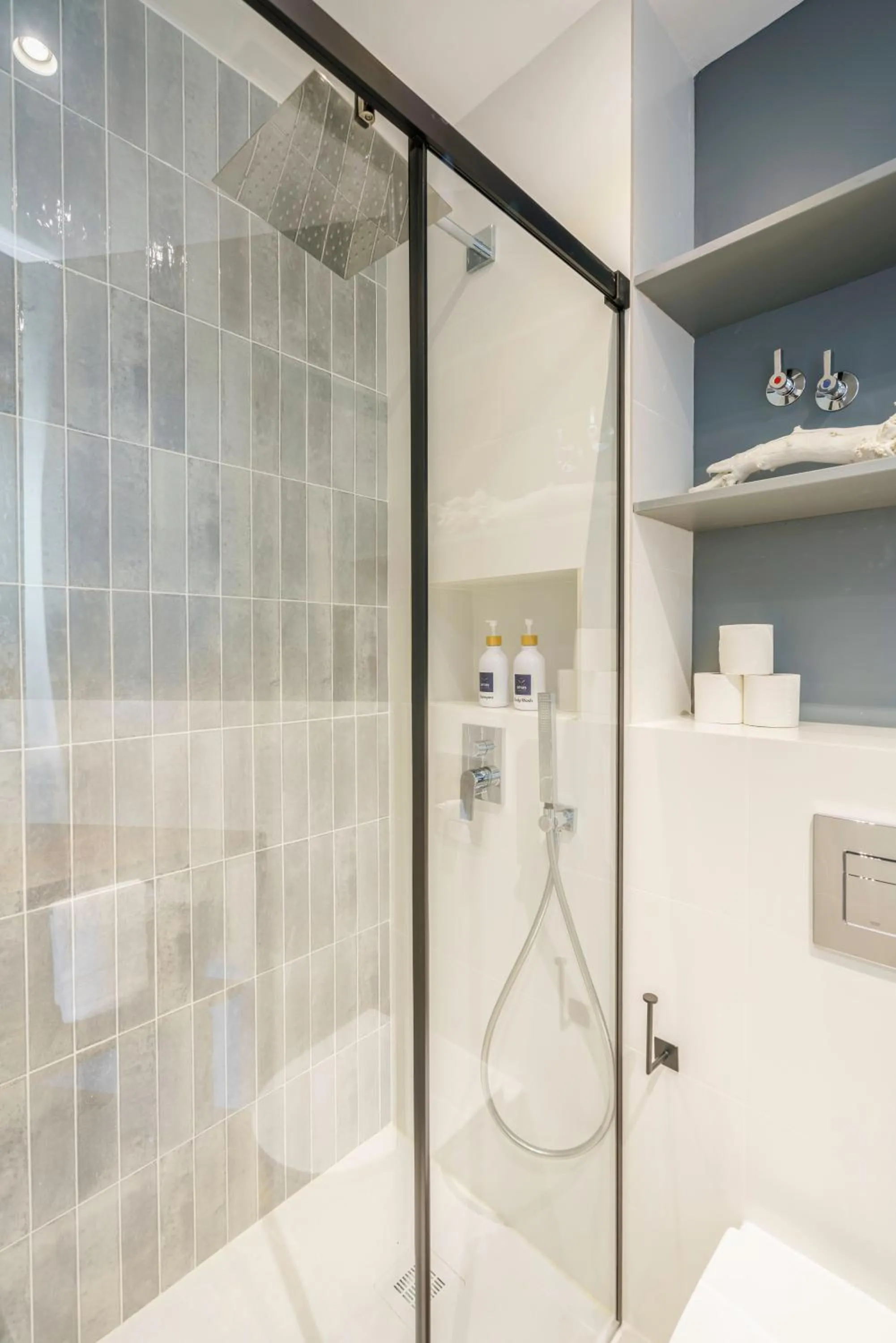 Sitges Spaces Mediterranean Penthouse