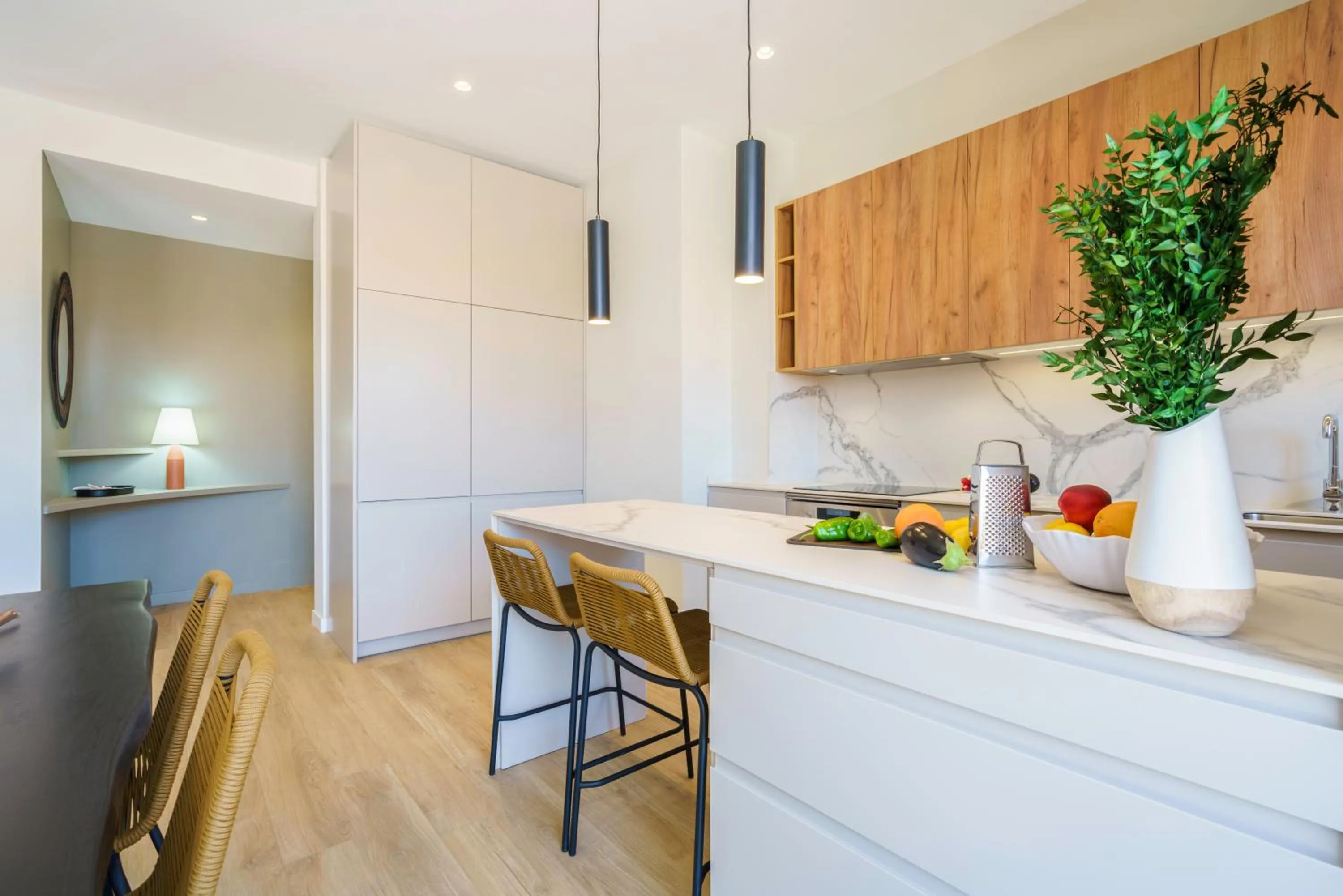 Sitges Spaces Mediterranean Penthouse