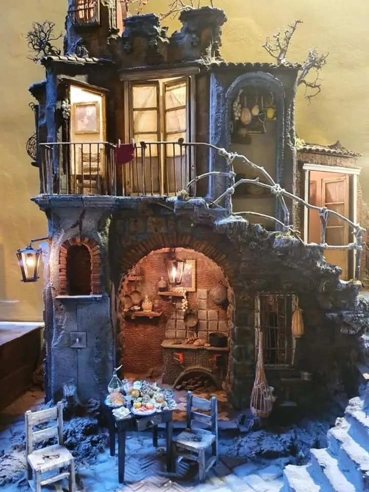 Nolana 28 Rooms in Naples