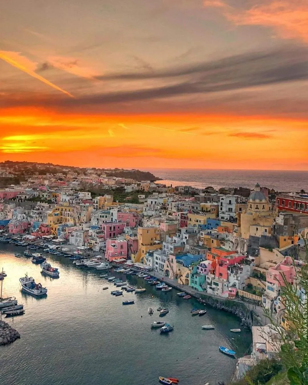 Nolana 28 Rooms in Naples