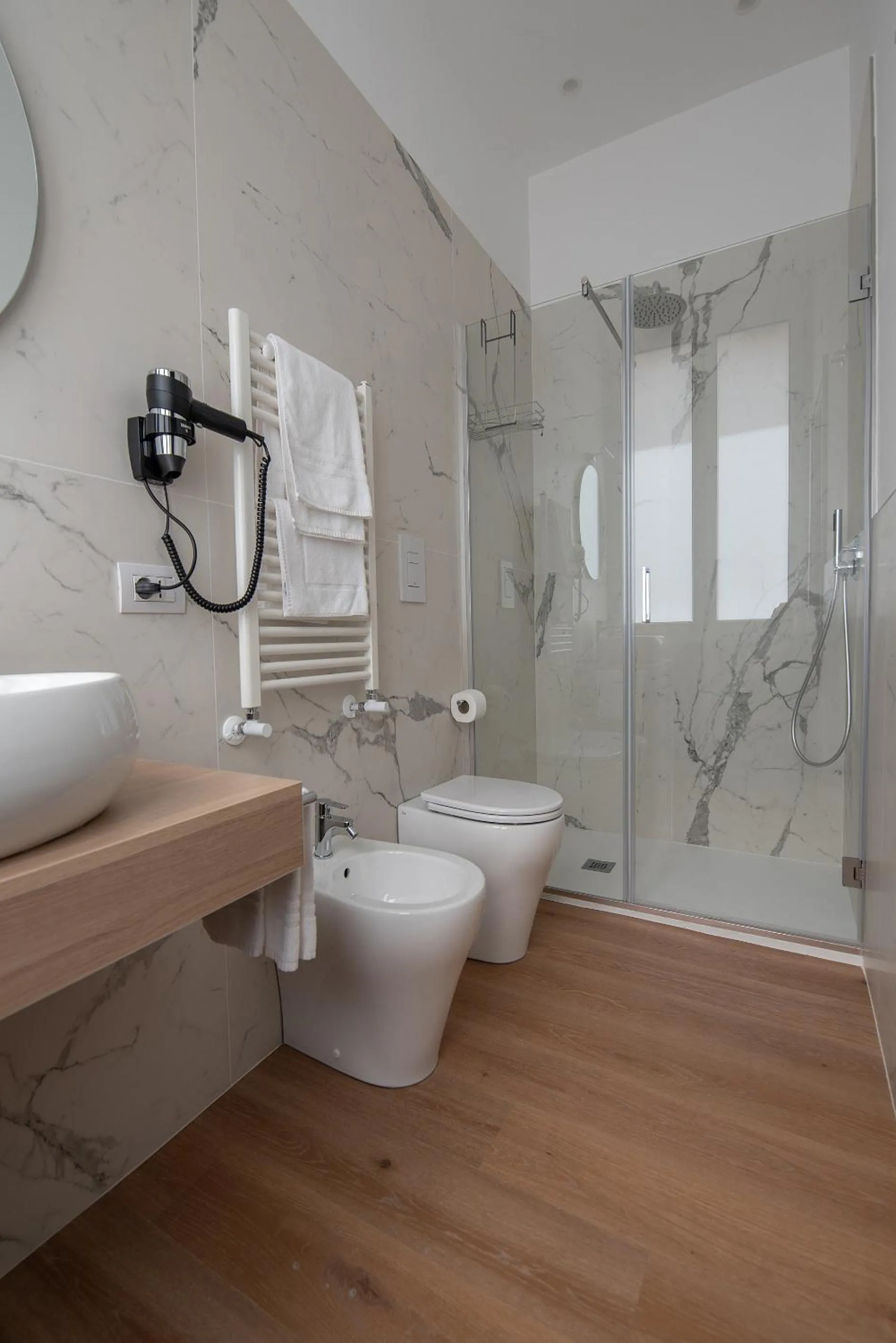 Nolana 28 Rooms in Naples