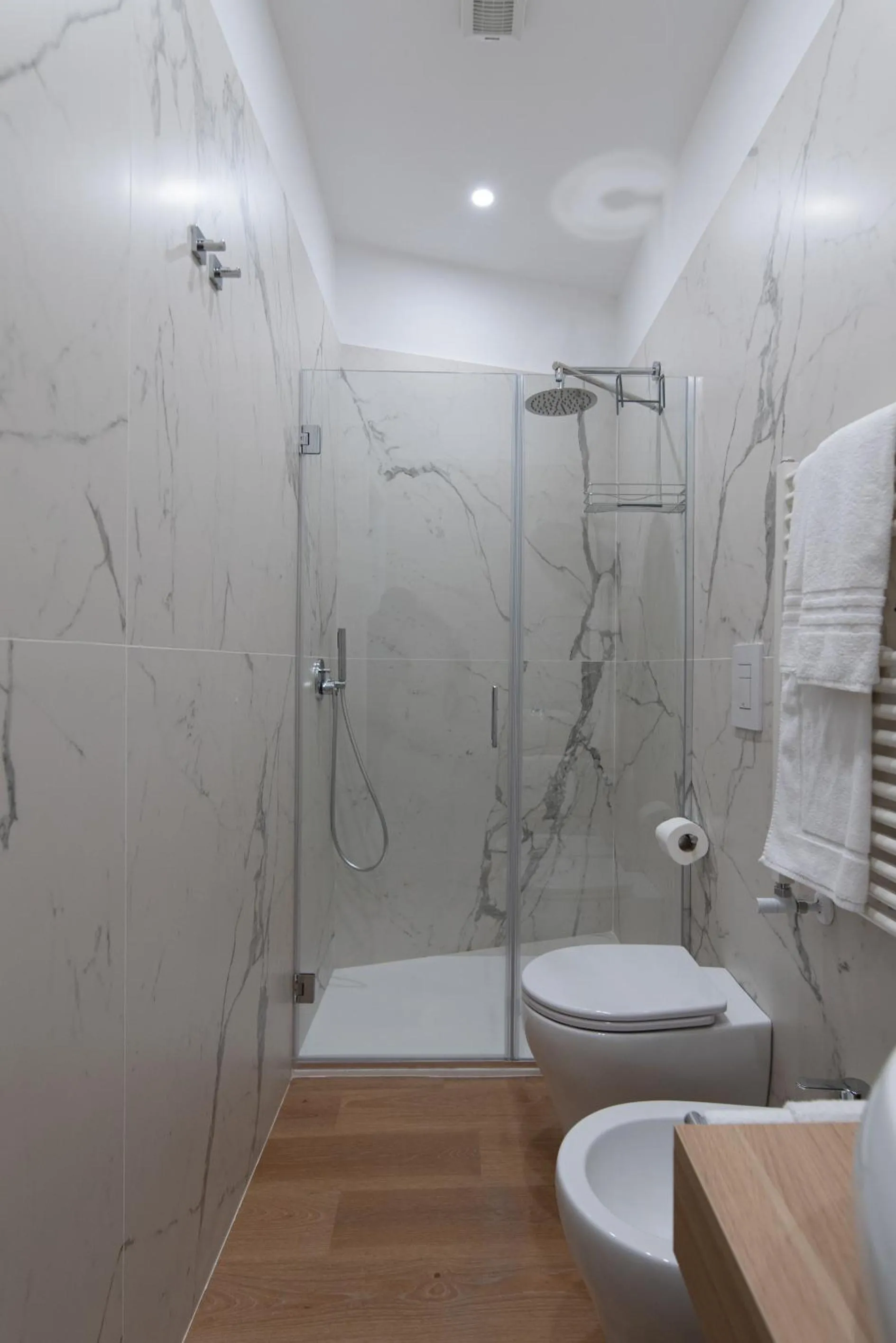 Nolana 28 Rooms in Naples