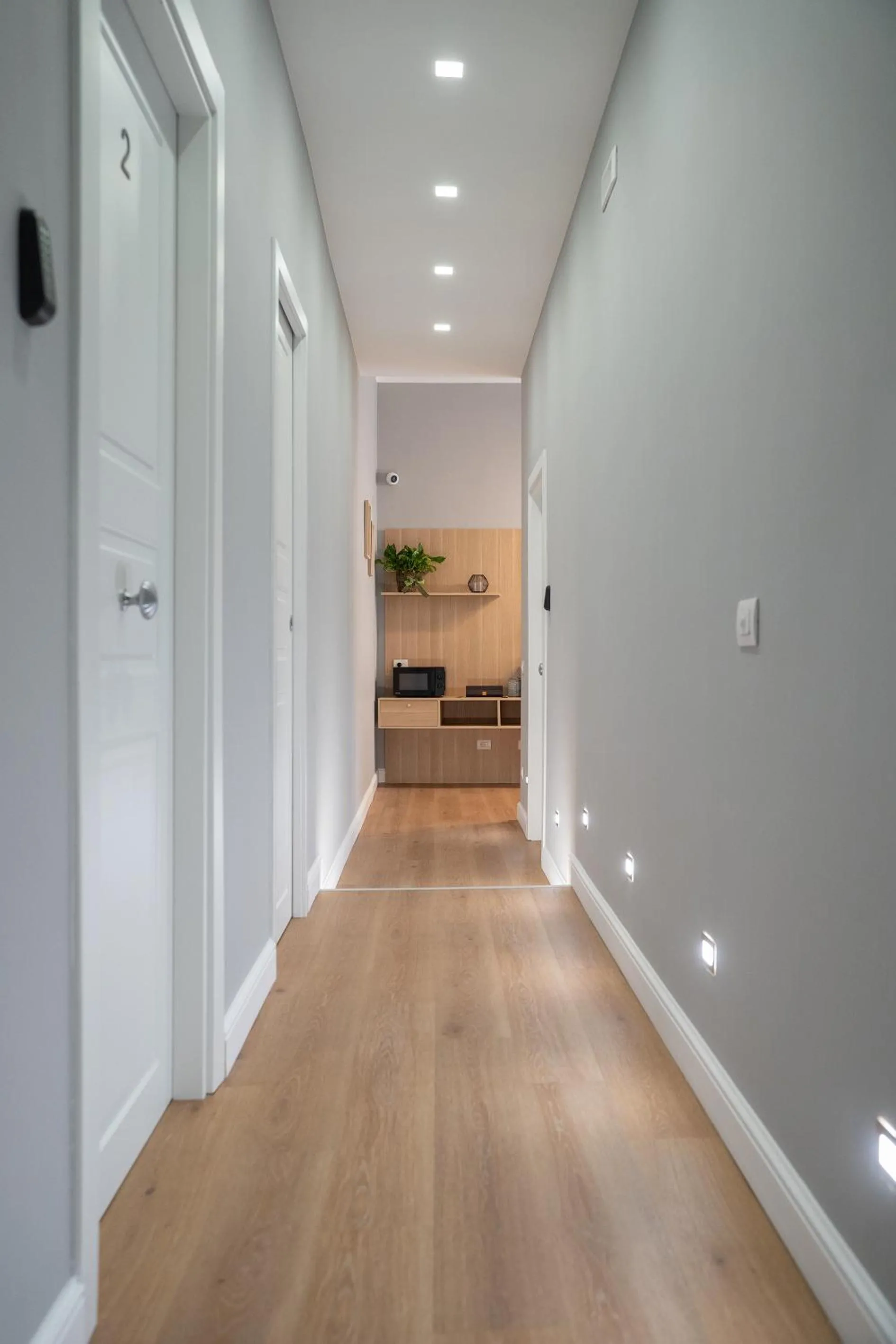 Nolana 28 Rooms in Naples