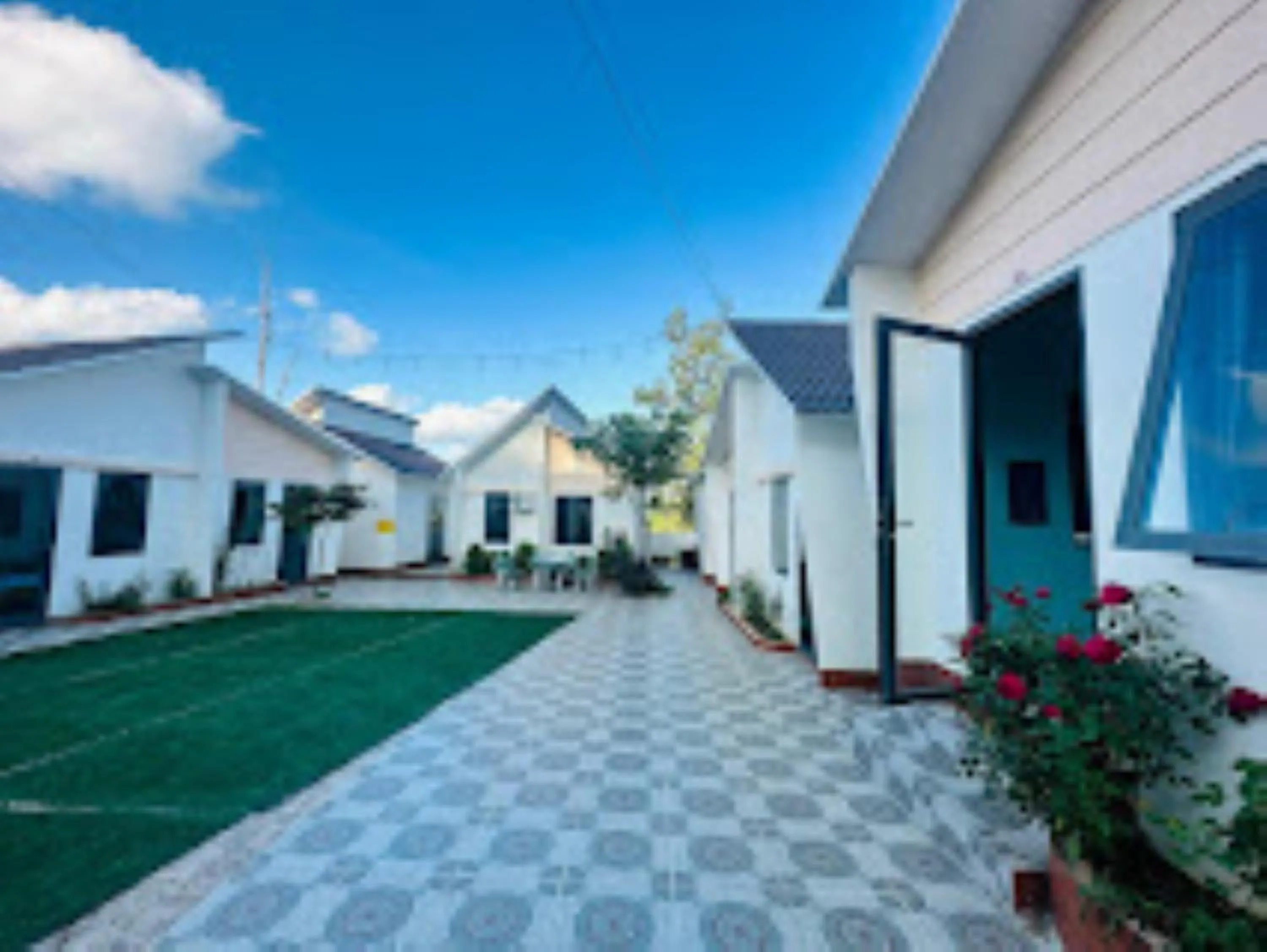 Property building in ĐAM MÊ HOMESTAY