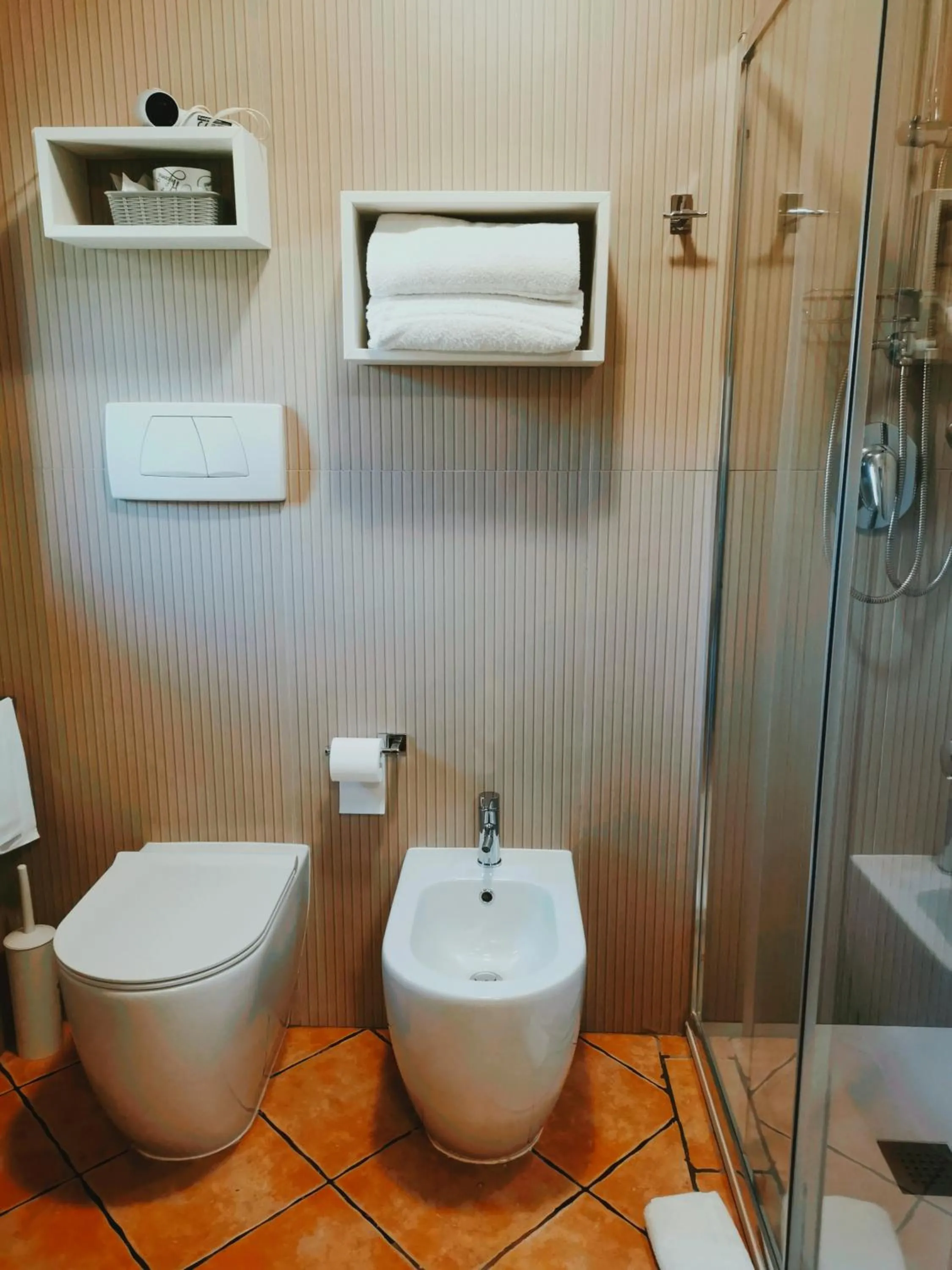 Hotel Piscina La Suite
