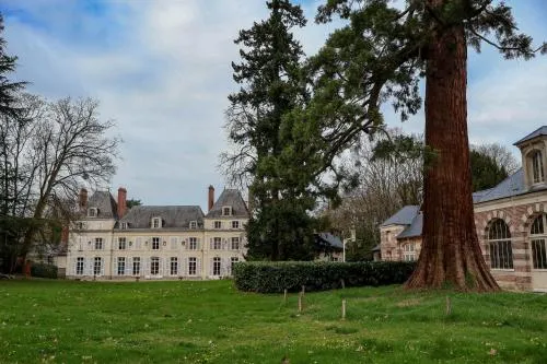 Château du Rondon