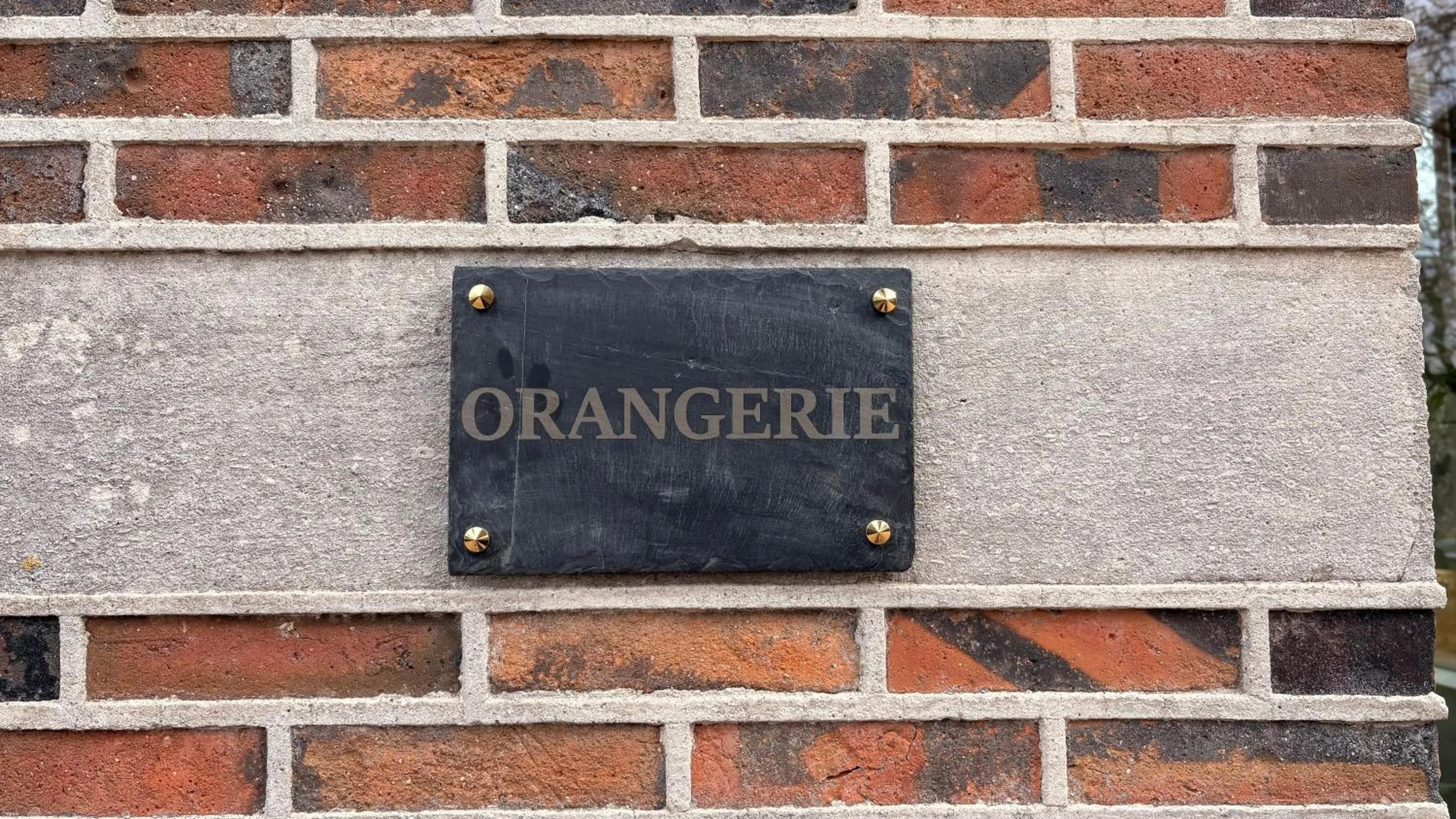 View (from property/room) in Château du Rondon