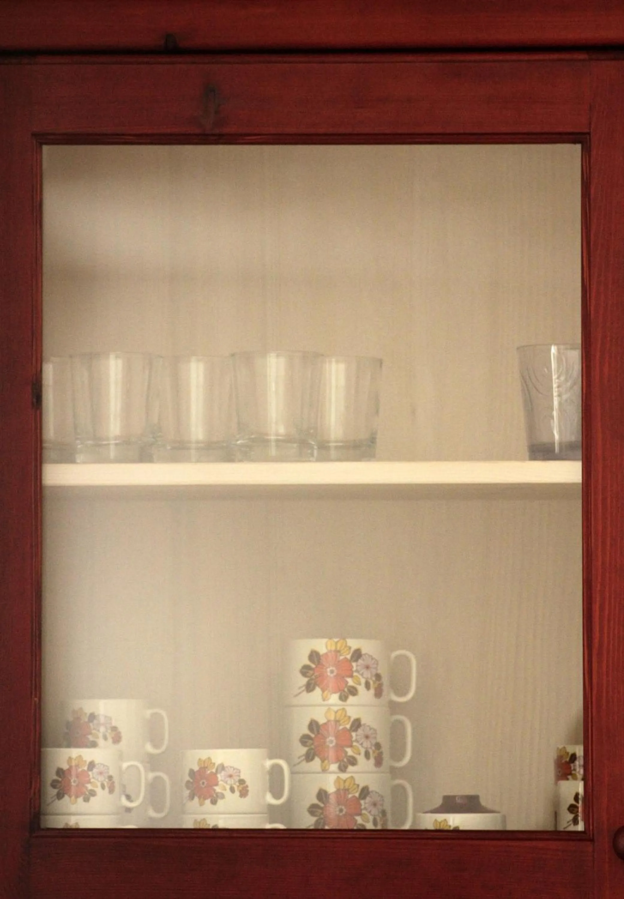 Living room in B&B Villa Dalegno