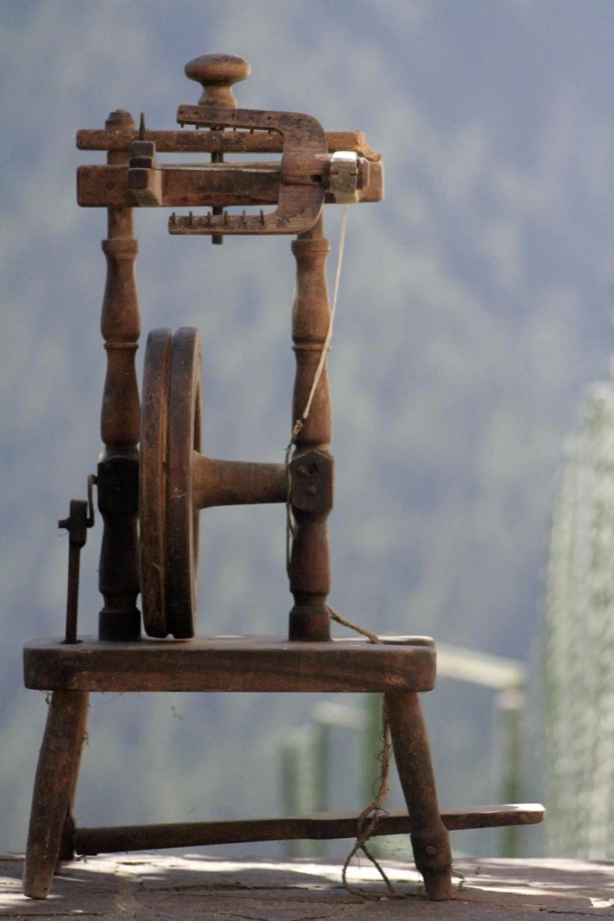 Day in B&B Villa Dalegno