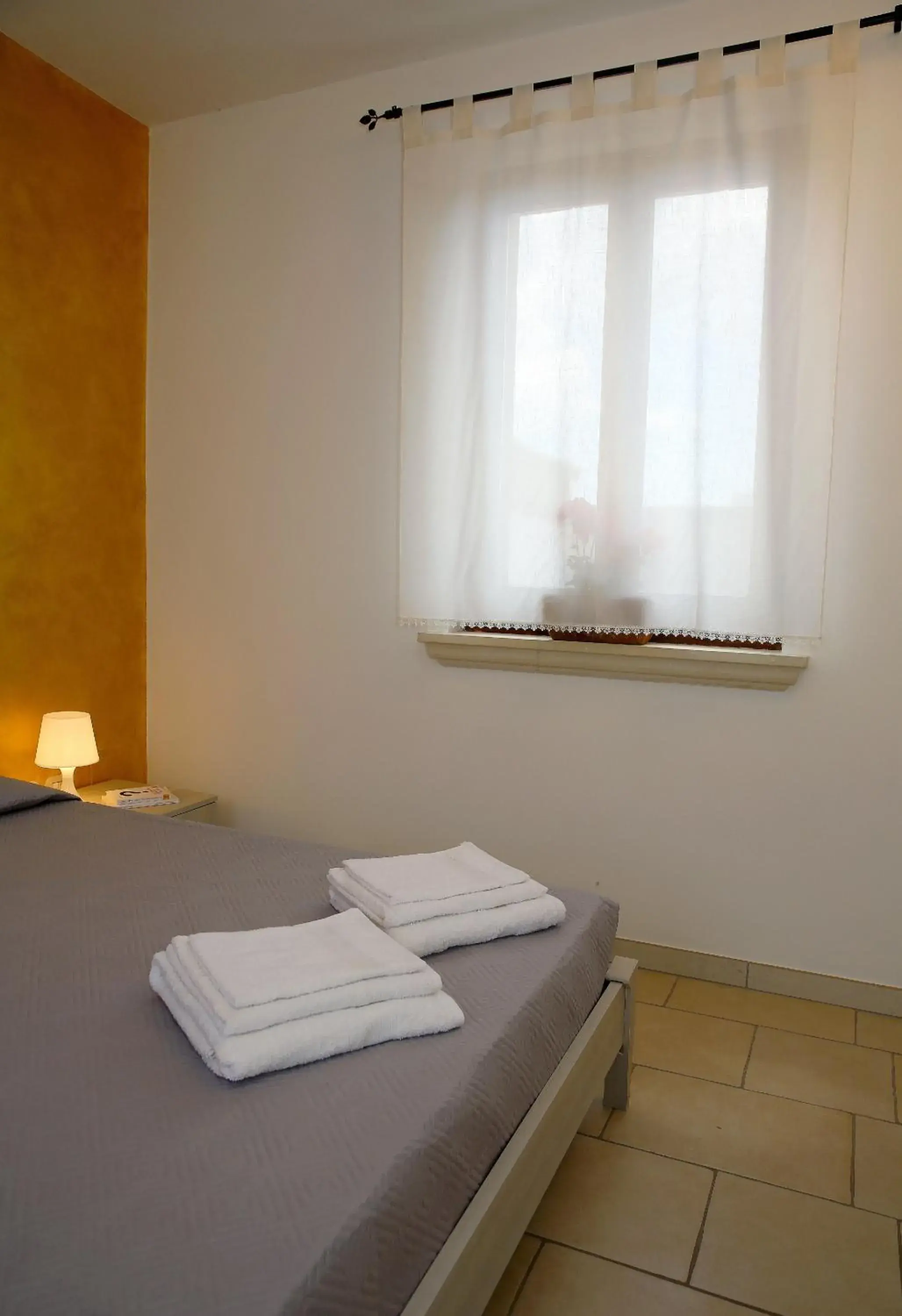 Double Room in Corte Rondine B&B Double Room in Corte Rondine B&B