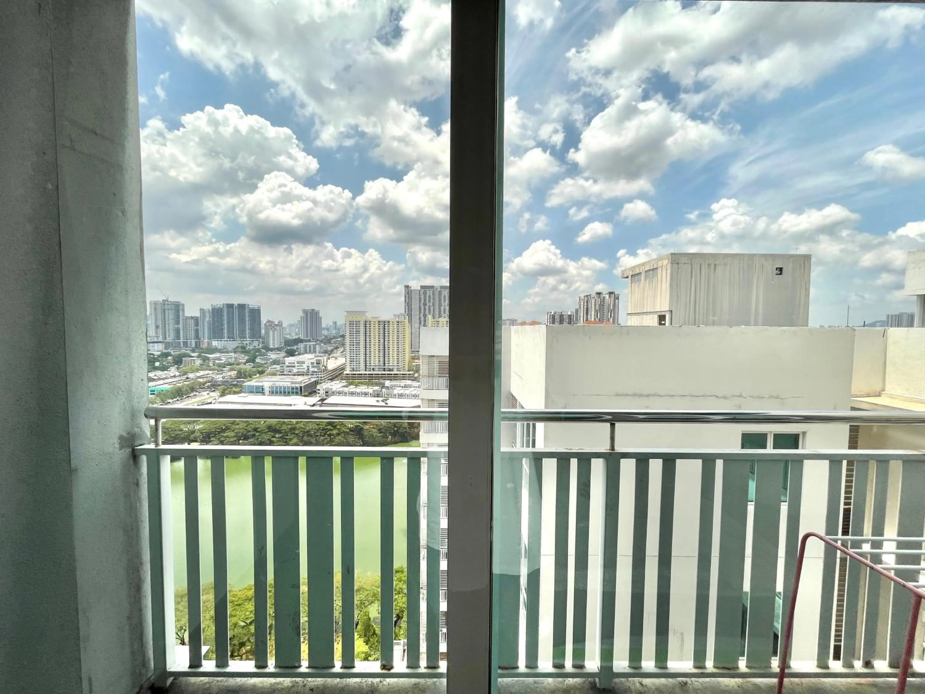 Bedroom in Setapak Central Signature Suites by Manhattan Group