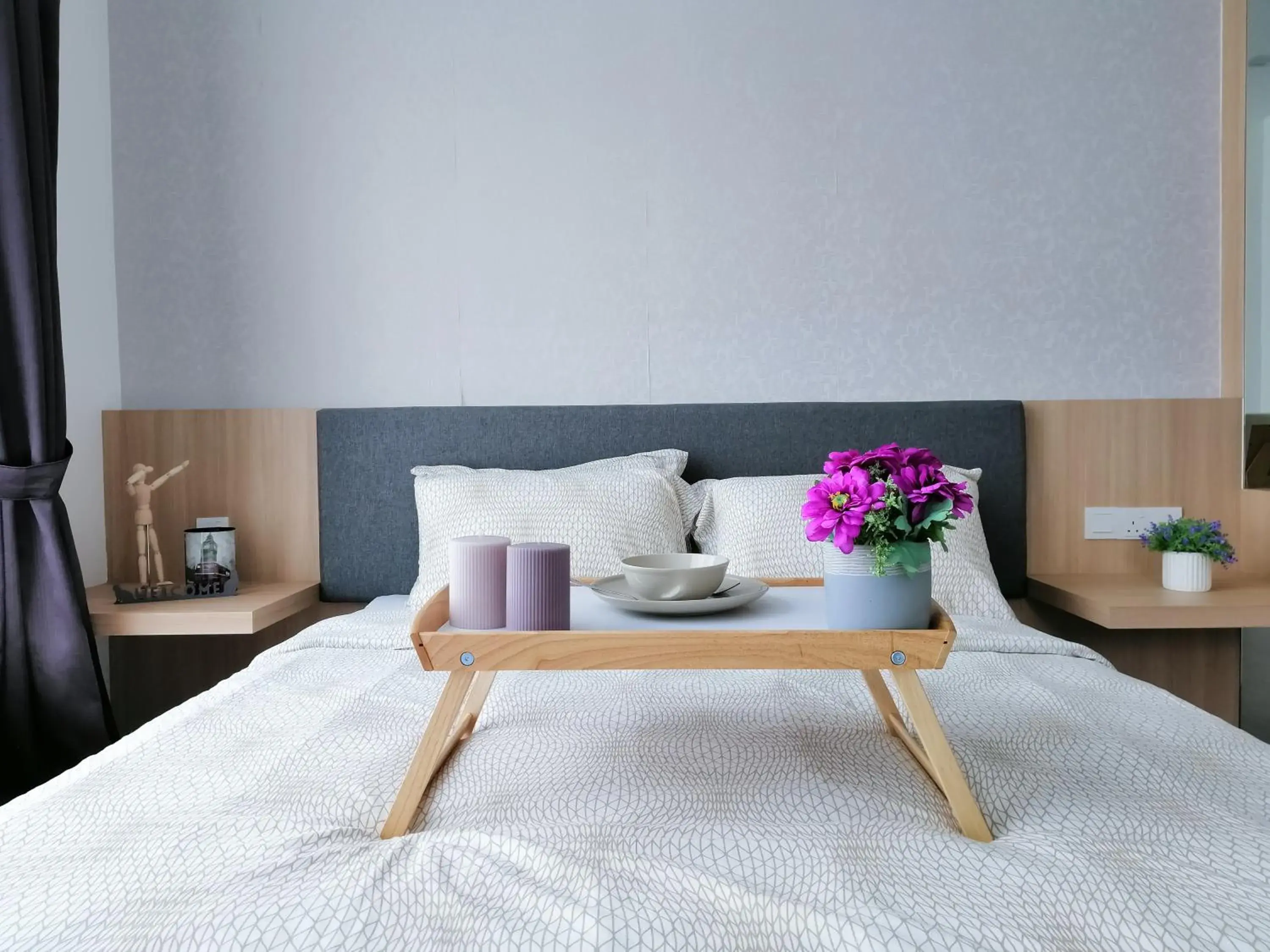 Apartment in Setapak Central Signature Suites by Manhattan Group Apartment in Setapak Central Signature Suites by Manhattan Group