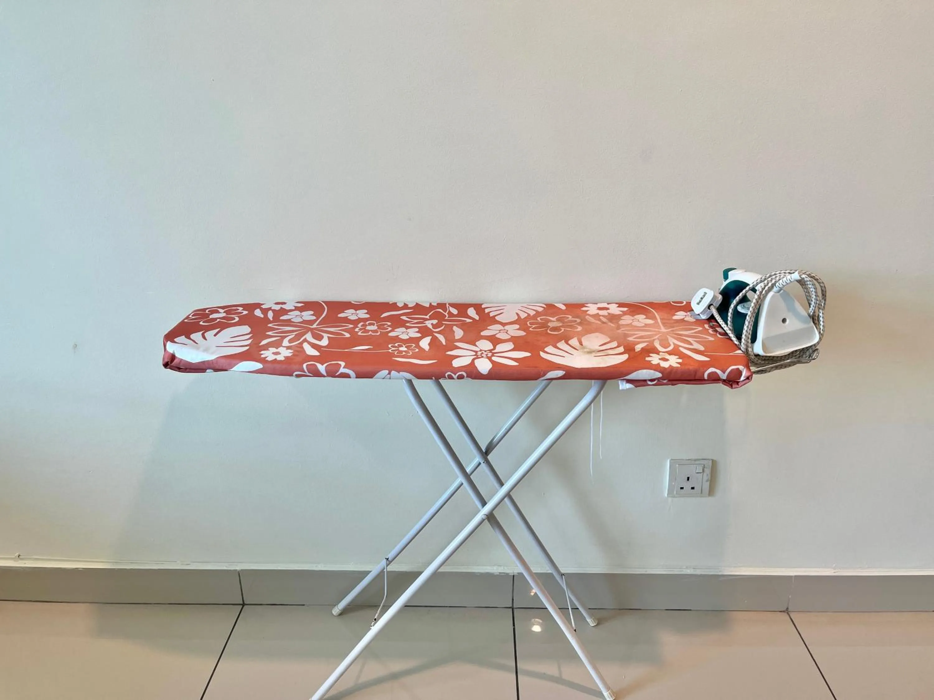 Living room in Setapak Central Signature Suites by Manhattan Group