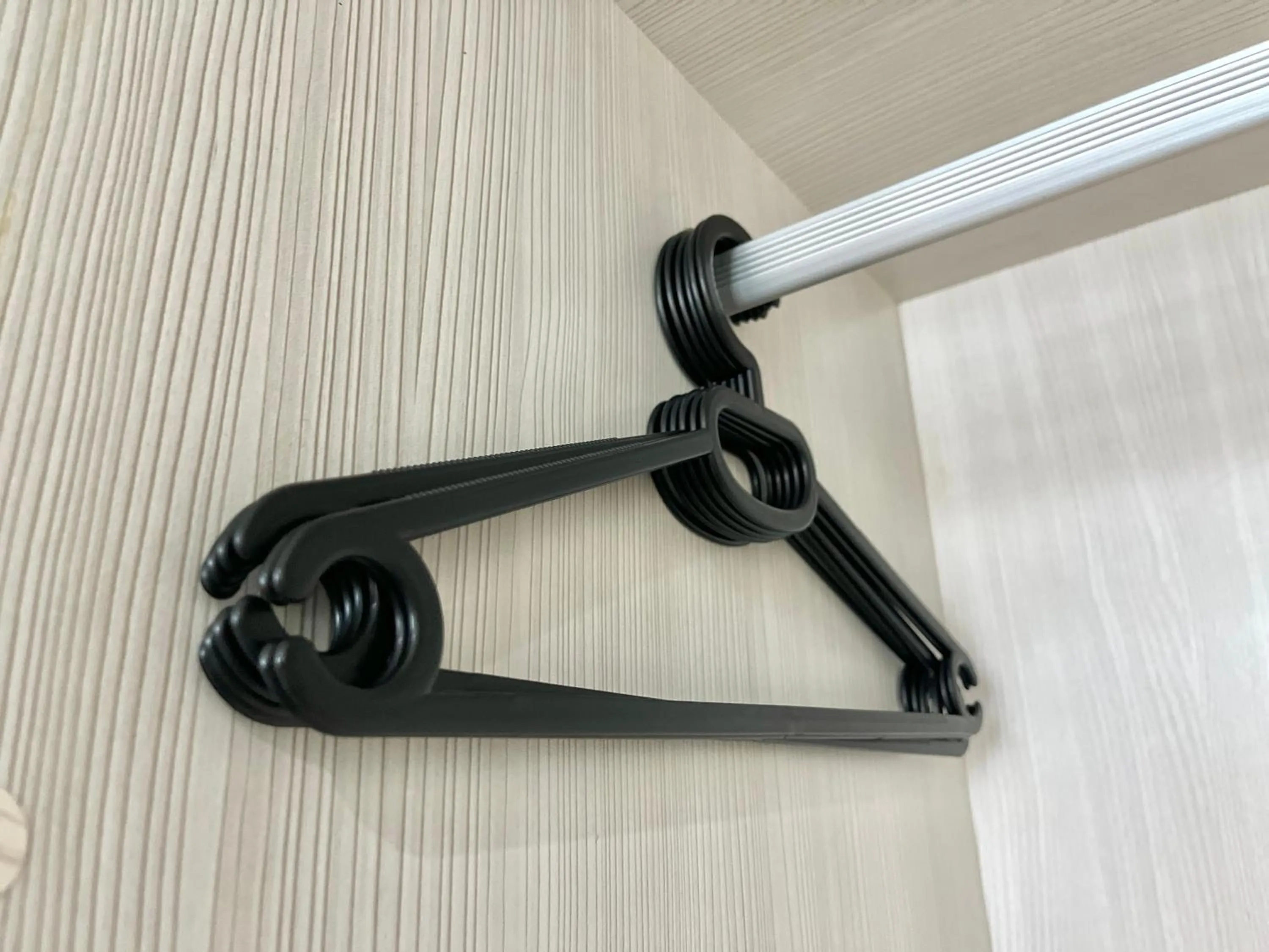 Bedroom in Setapak Central Signature Suites by Manhattan Group