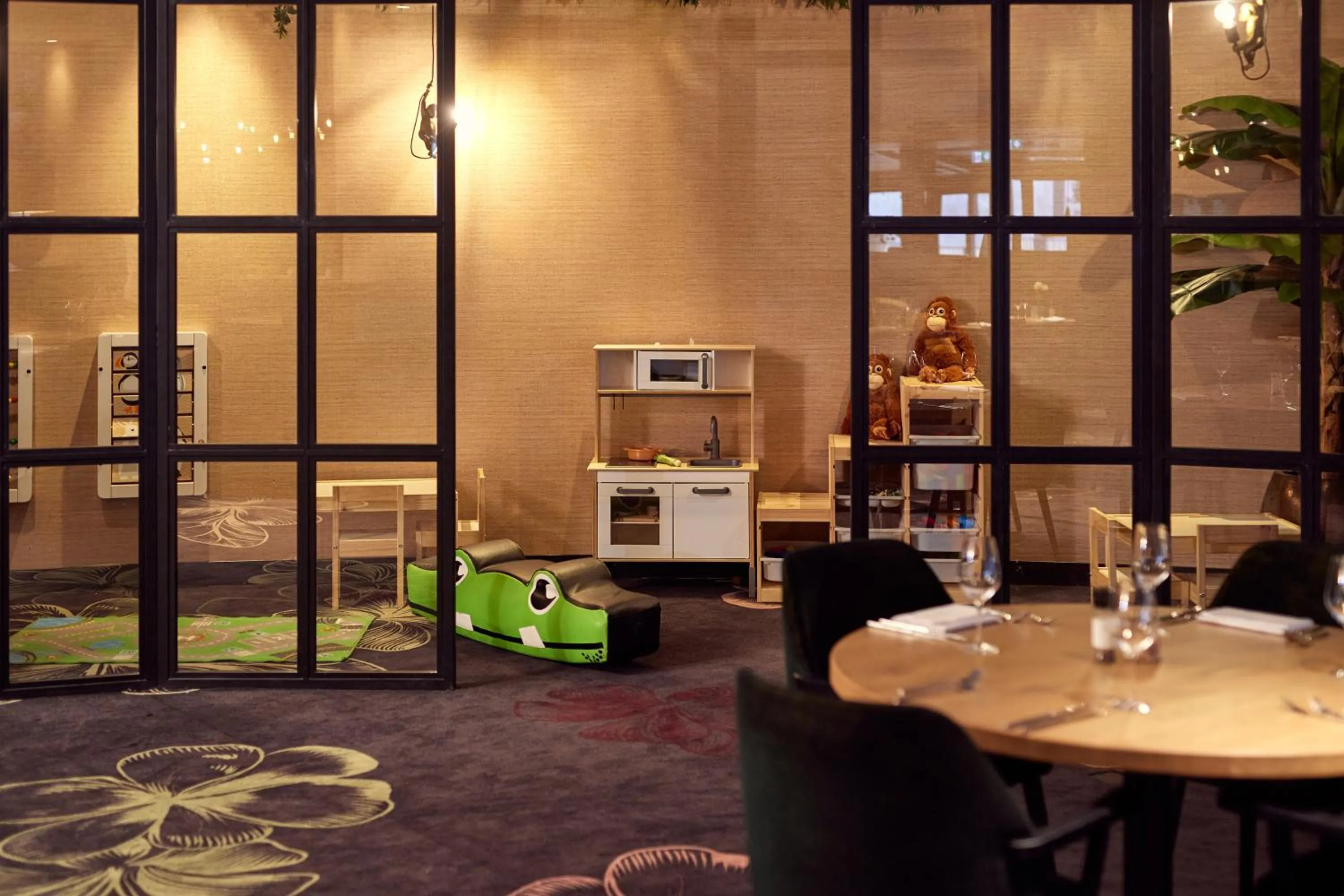 Van der Valk Hotel Leusden - Amersfoort