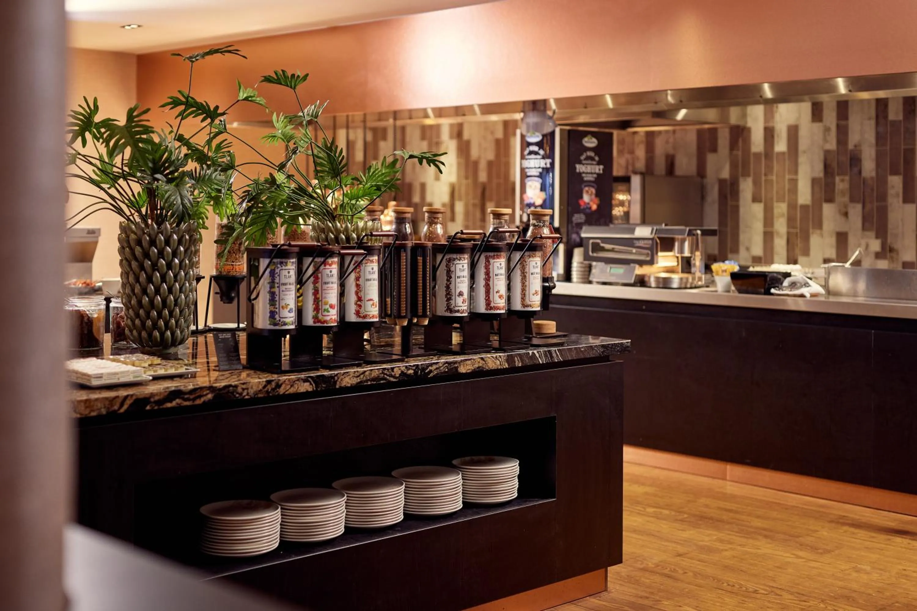 Van der Valk Hotel Leusden - Amersfoort