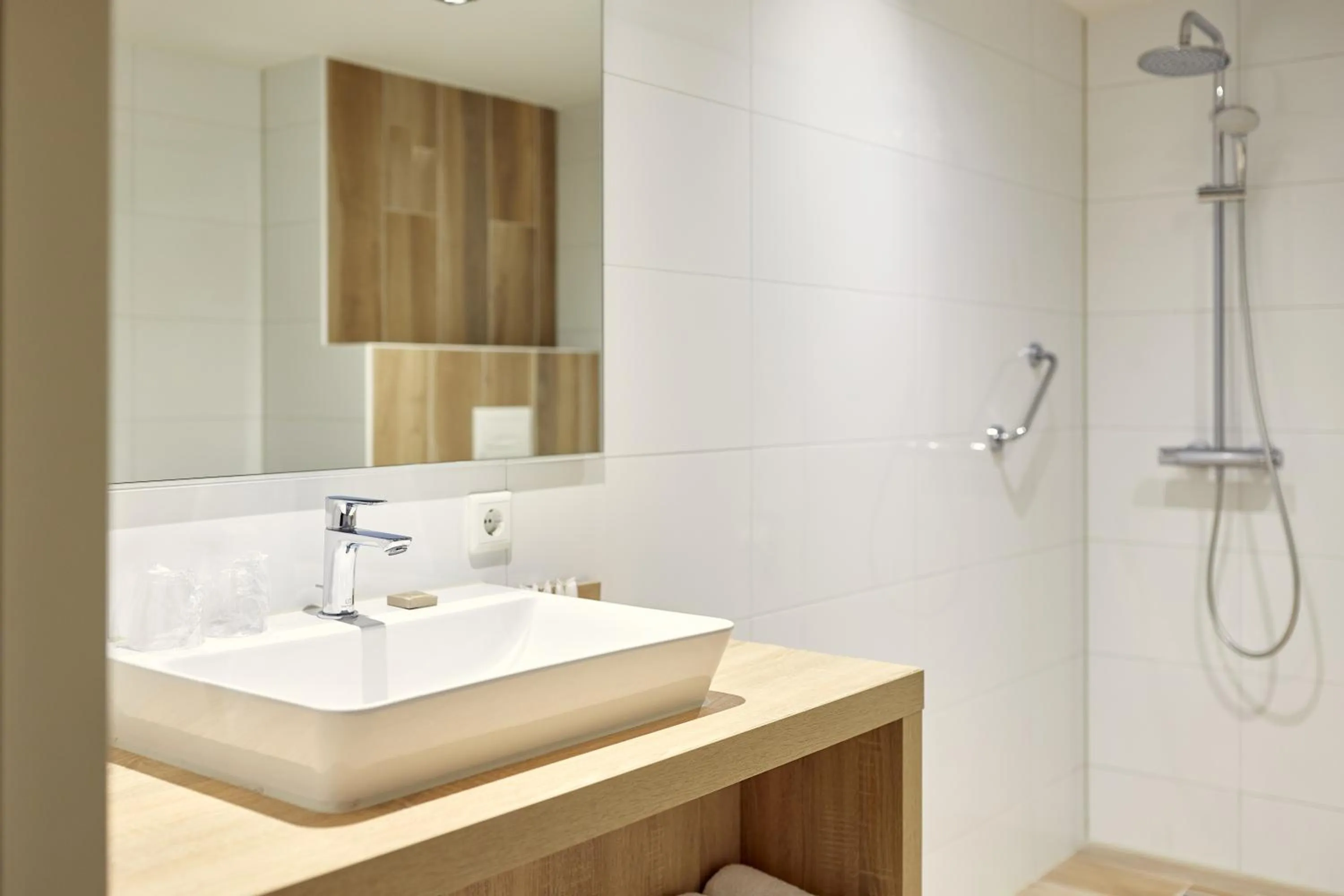 Van der Valk Hotel Leusden - Amersfoort