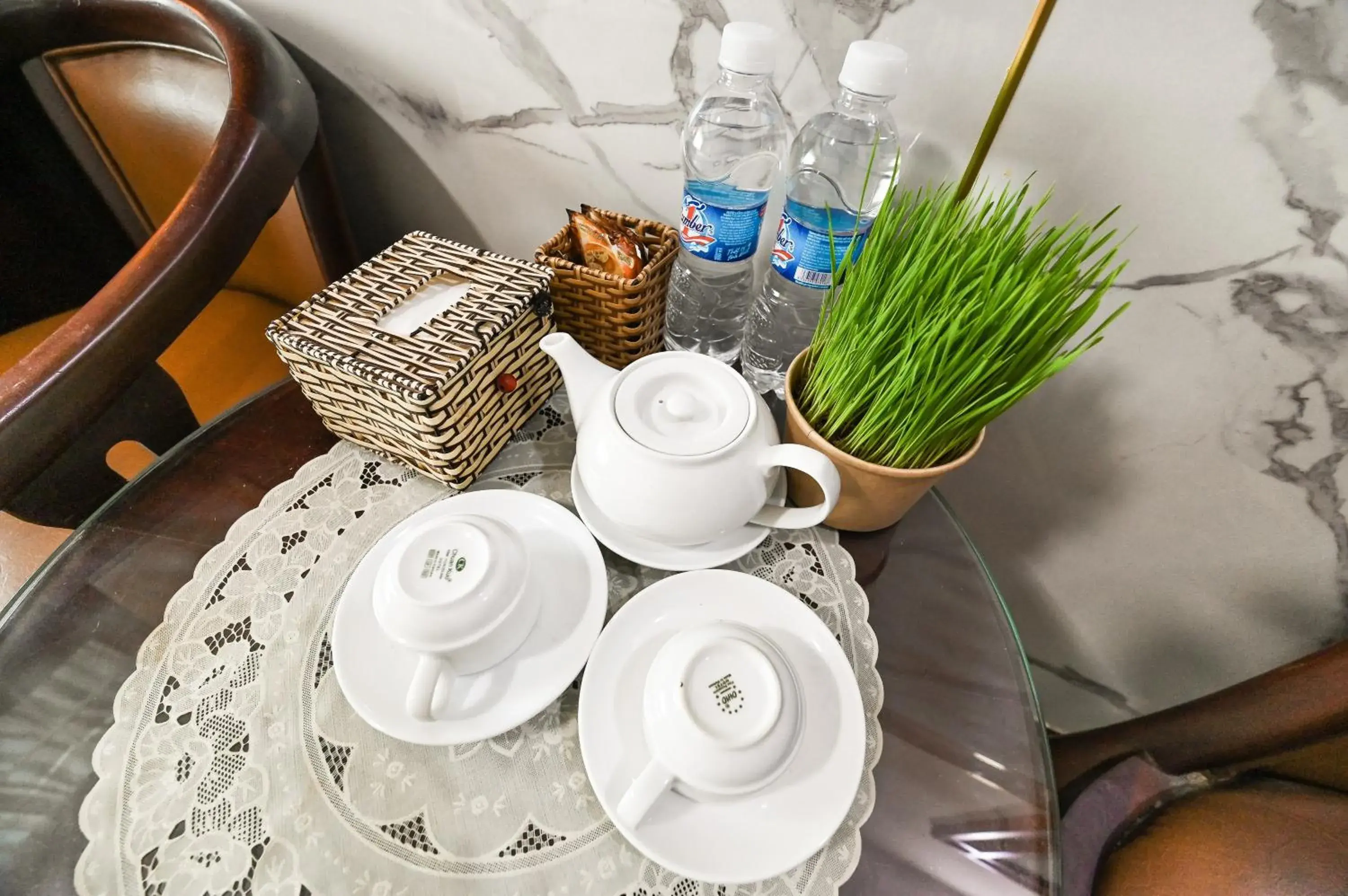 Property building in Duc Minh Saigon Airport Hotel Property building in Duc Minh Saigon Airport Hotel