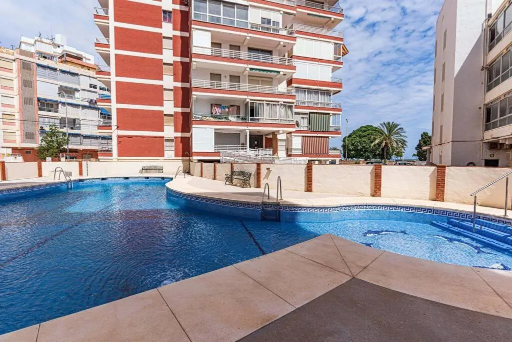 Sea Apartment Torre del Mar