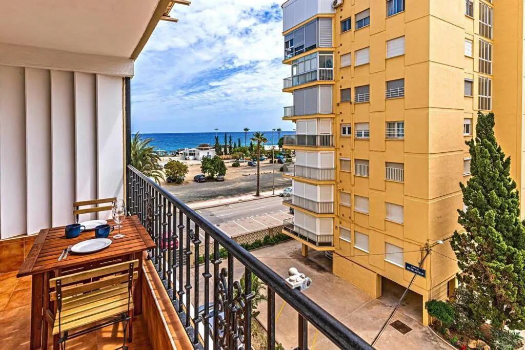 Sea Apartment Torre del Mar